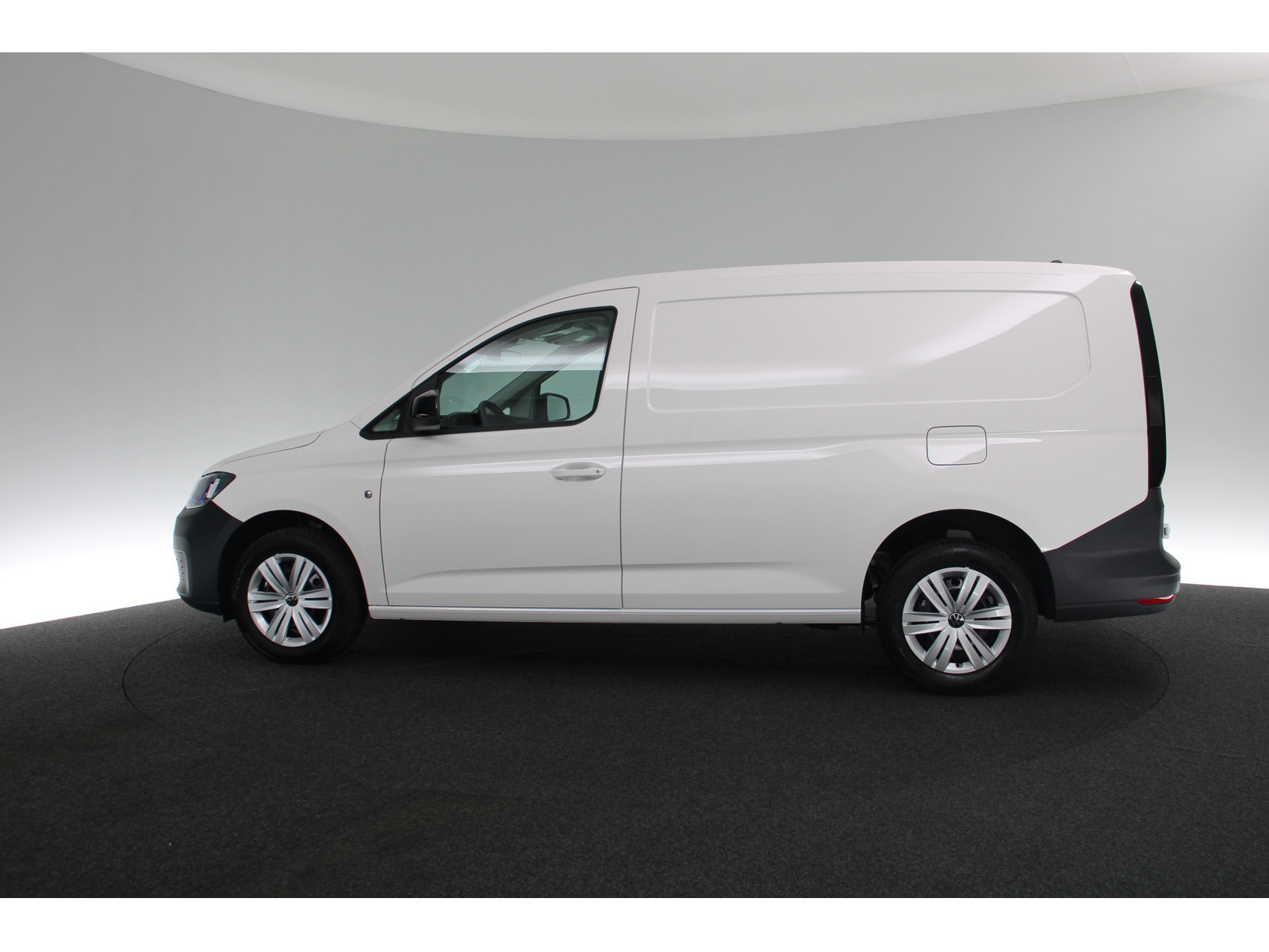 VW Caddy 2.0 TDI Cargo Maxi VW Caddy 2.0 TDI Cargo Maxi