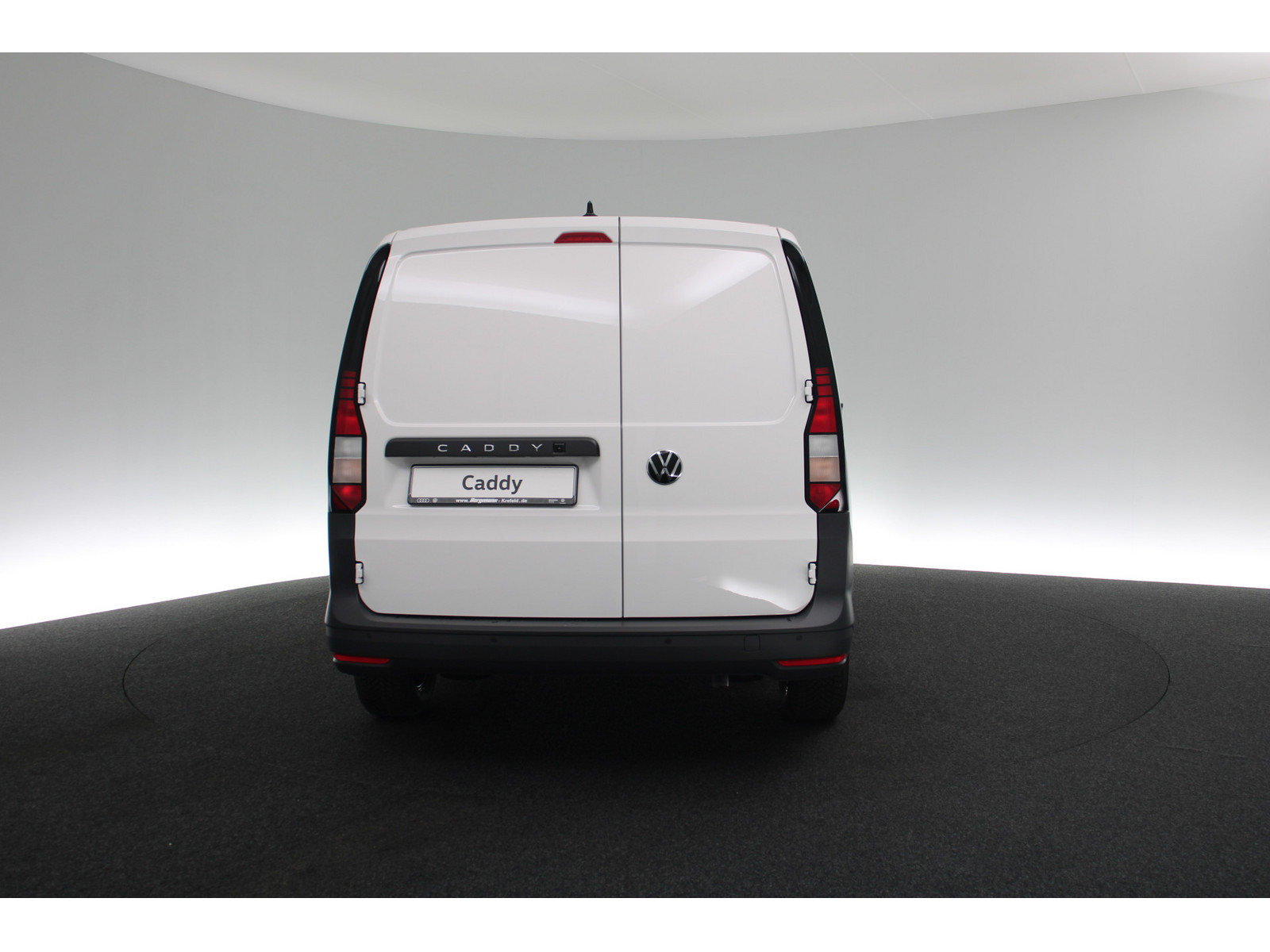VW Caddy 2.0 TDI Cargo Maxi VW Caddy 2.0 TDI Cargo Maxi
