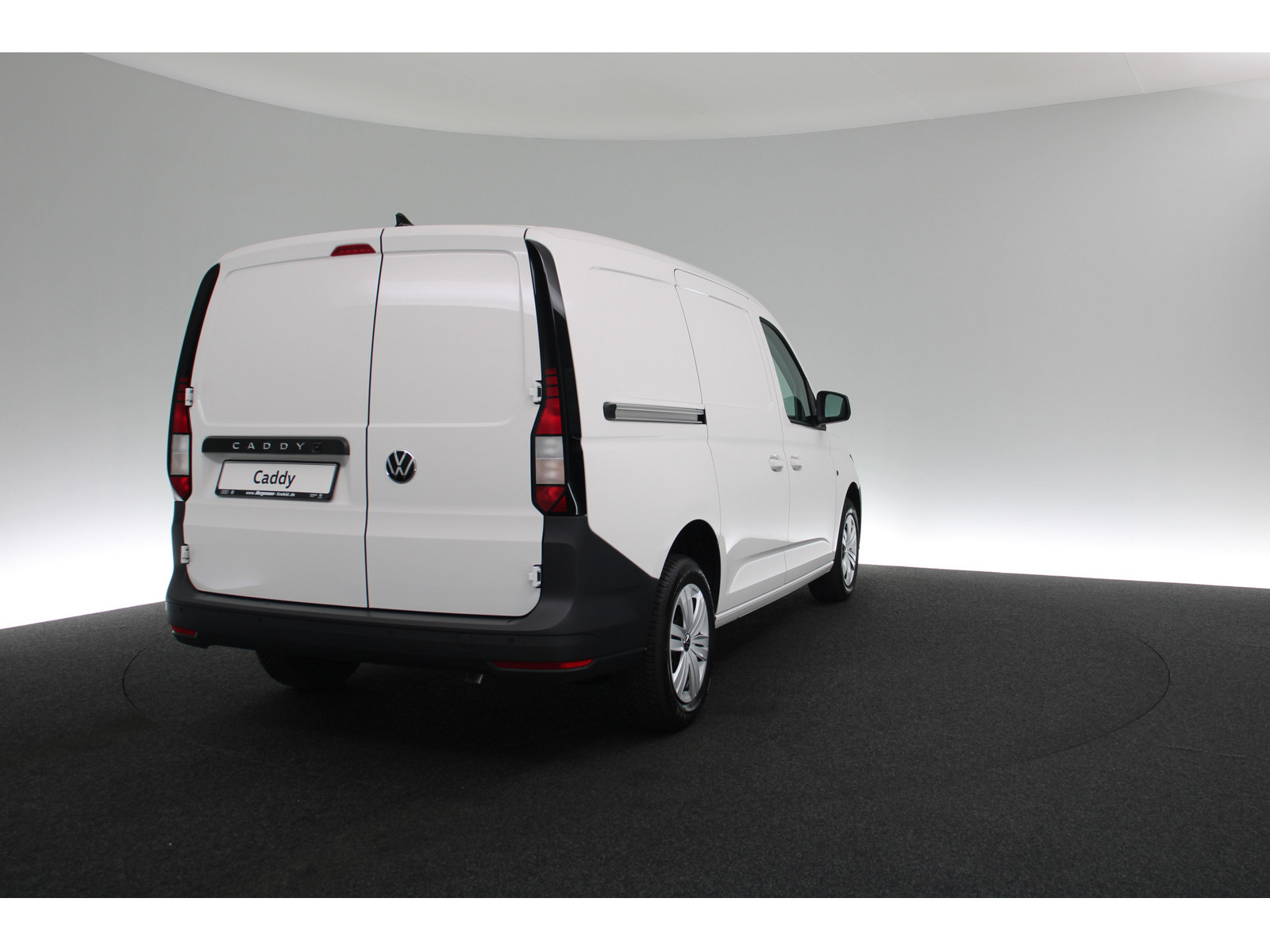 VW Caddy 2.0 TDI Cargo Maxi VW Caddy 2.0 TDI Cargo Maxi