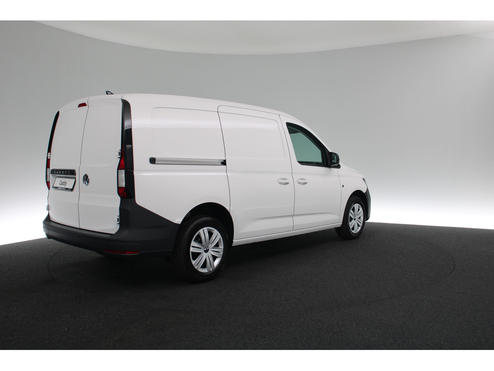 VW Caddy 2.0 TDI Cargo Maxi VW Caddy 2.0 TDI Cargo Maxi