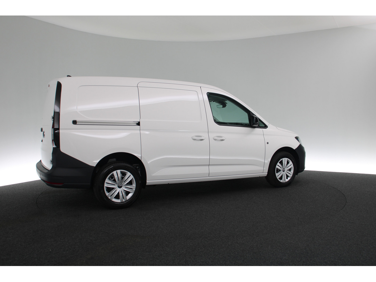 VW Caddy 2.0 TDI Cargo Maxi VW Caddy 2.0 TDI Cargo Maxi