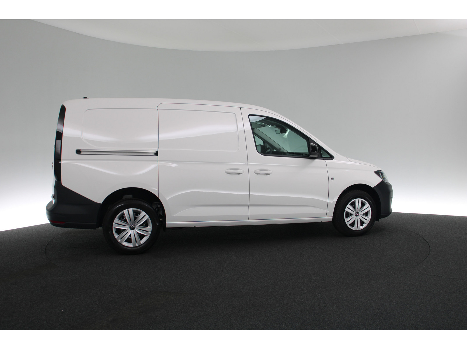 VW Caddy 2.0 TDI Cargo Maxi VW Caddy 2.0 TDI Cargo Maxi