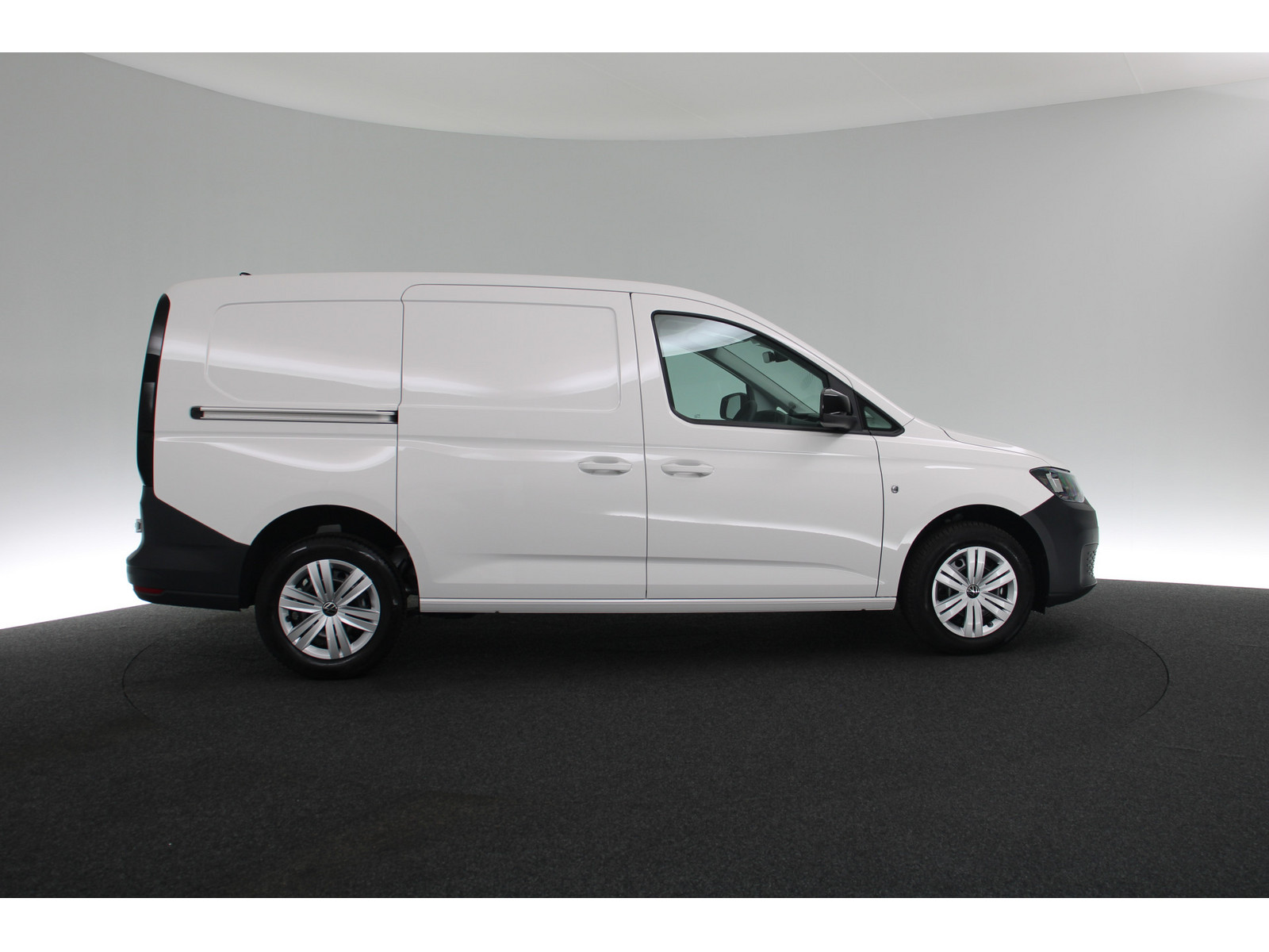 VW Caddy 2.0 TDI Cargo Maxi VW Caddy 2.0 TDI Cargo Maxi