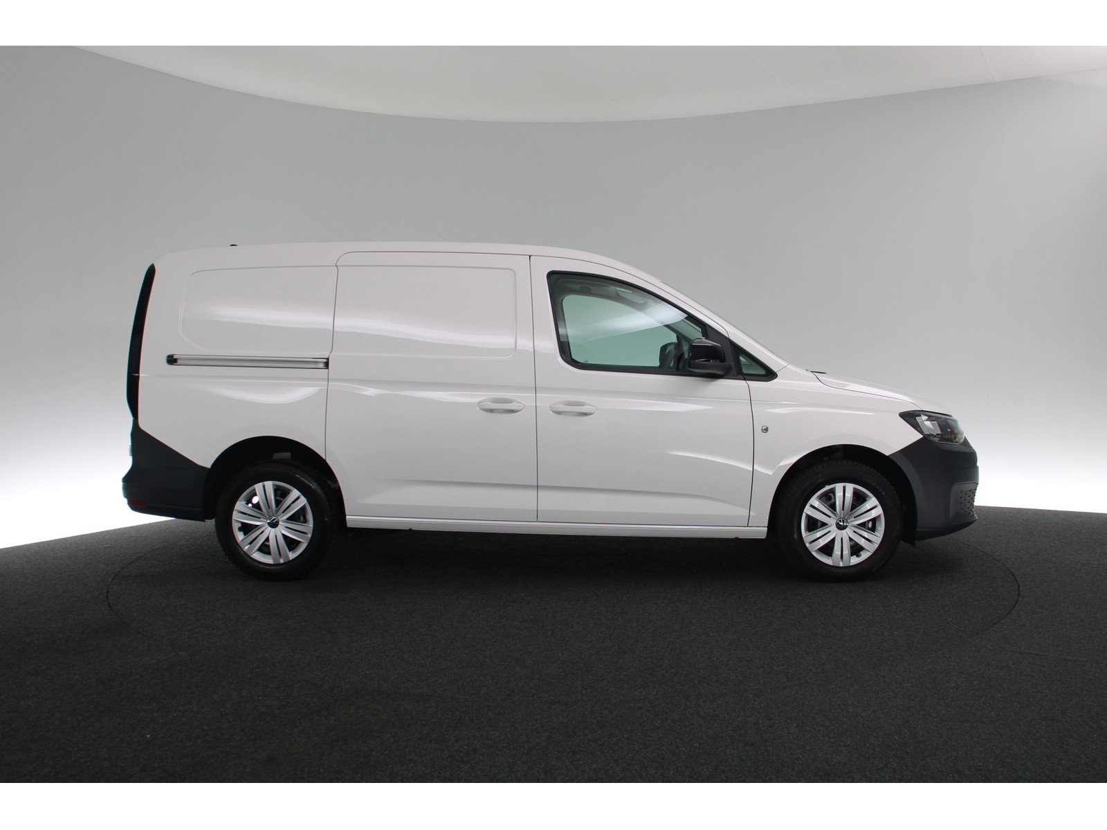 VW Caddy 2.0 TDI Cargo Maxi VW Caddy 2.0 TDI Cargo Maxi