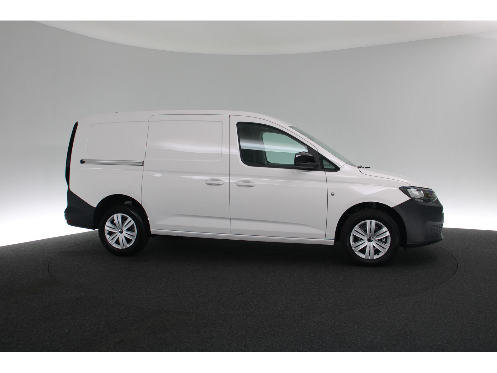 VW Caddy 2.0 TDI Cargo Maxi VW Caddy 2.0 TDI Cargo Maxi