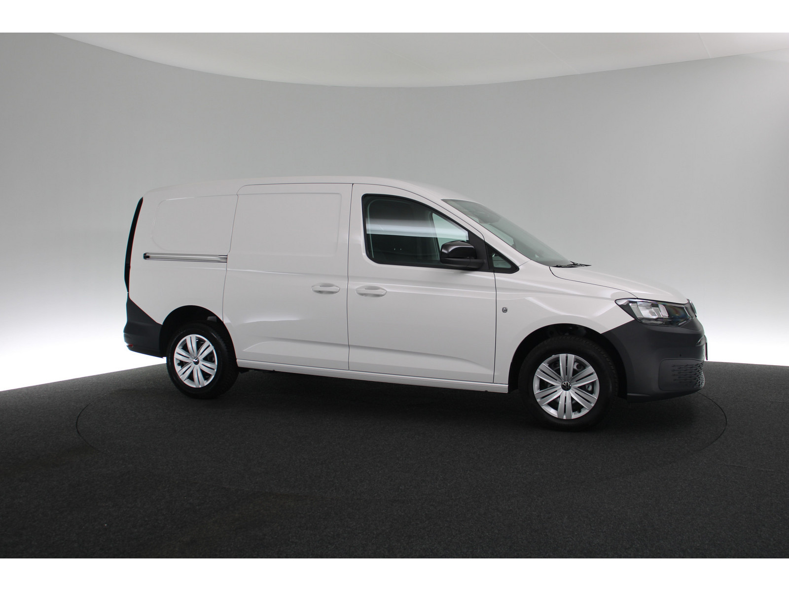 VW Caddy 2.0 TDI Cargo Maxi VW Caddy 2.0 TDI Cargo Maxi