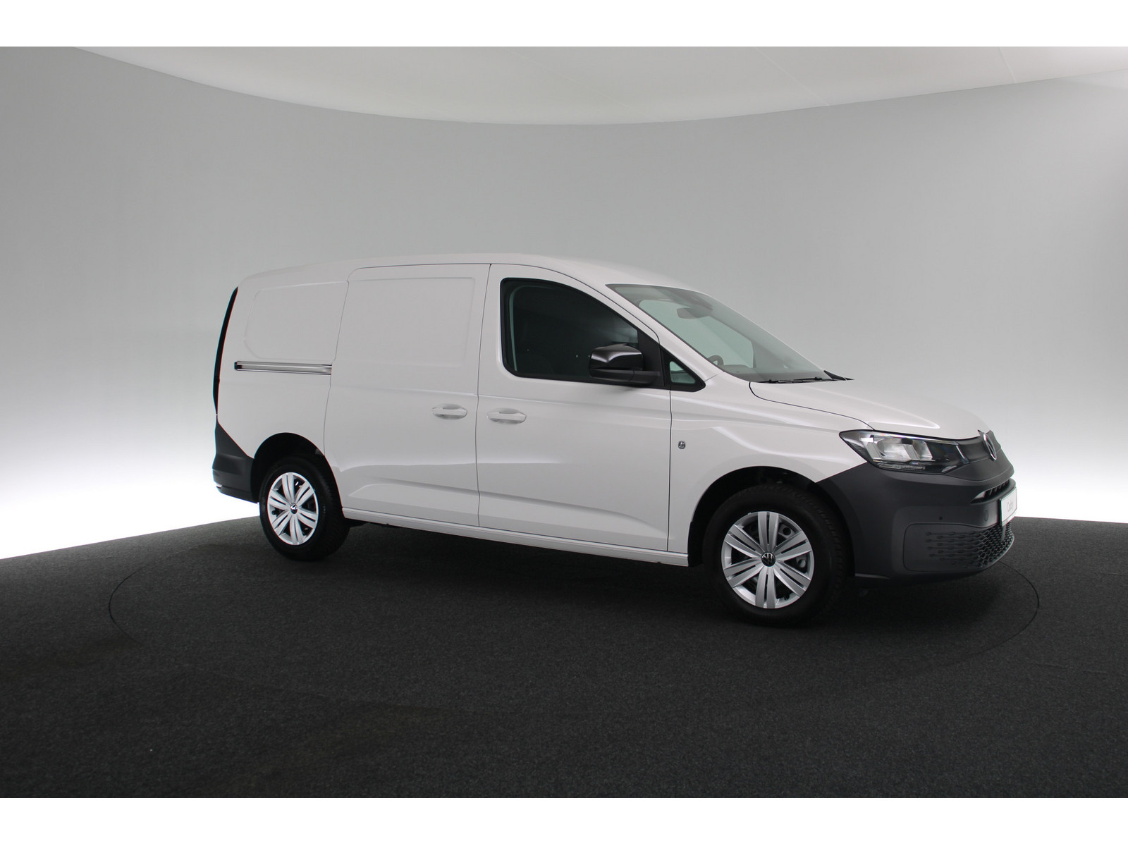 VW Caddy 2.0 TDI Cargo Maxi VW Caddy 2.0 TDI Cargo Maxi