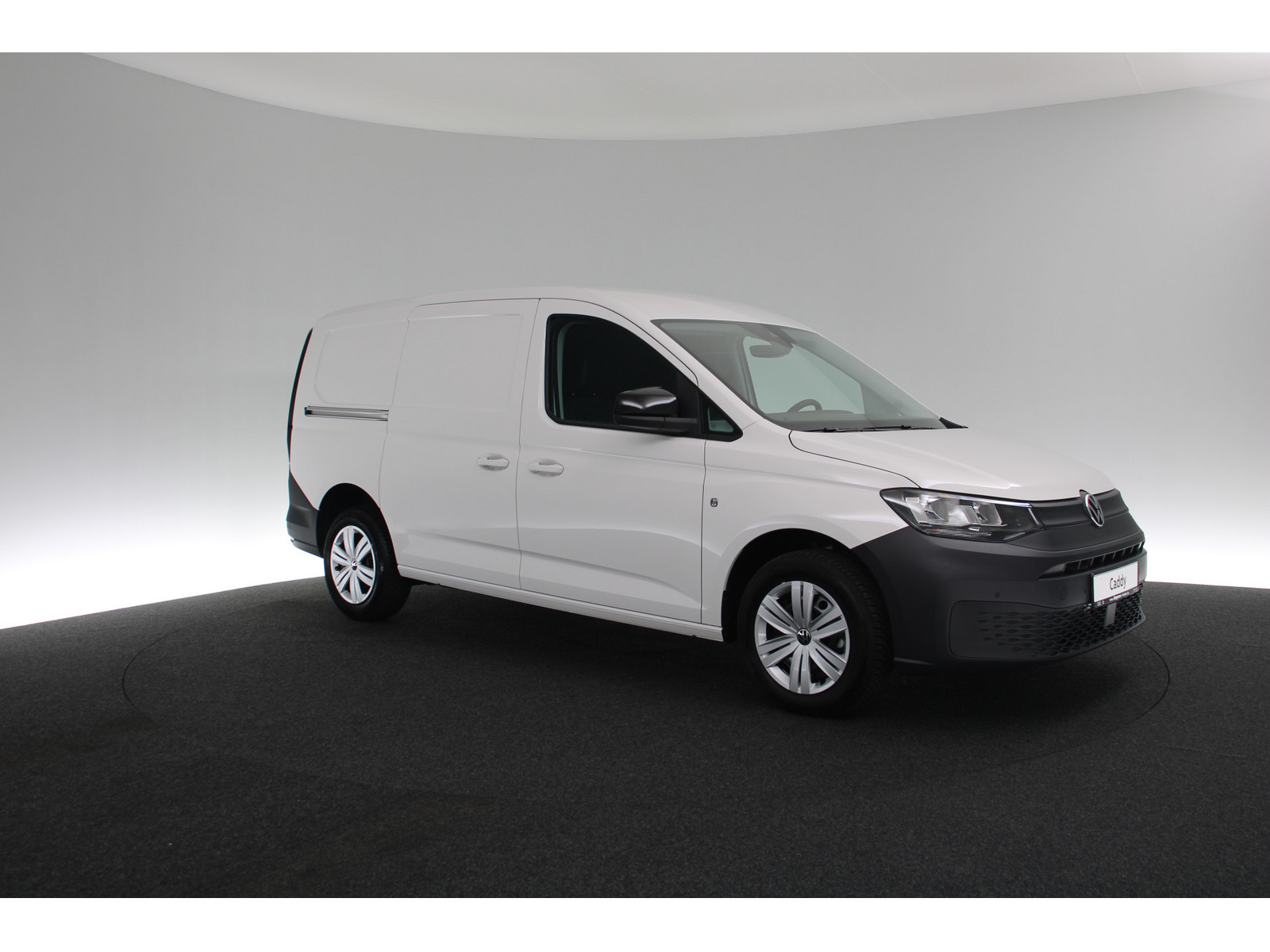 VW Caddy 2.0 TDI Cargo Maxi VW Caddy 2.0 TDI Cargo Maxi
