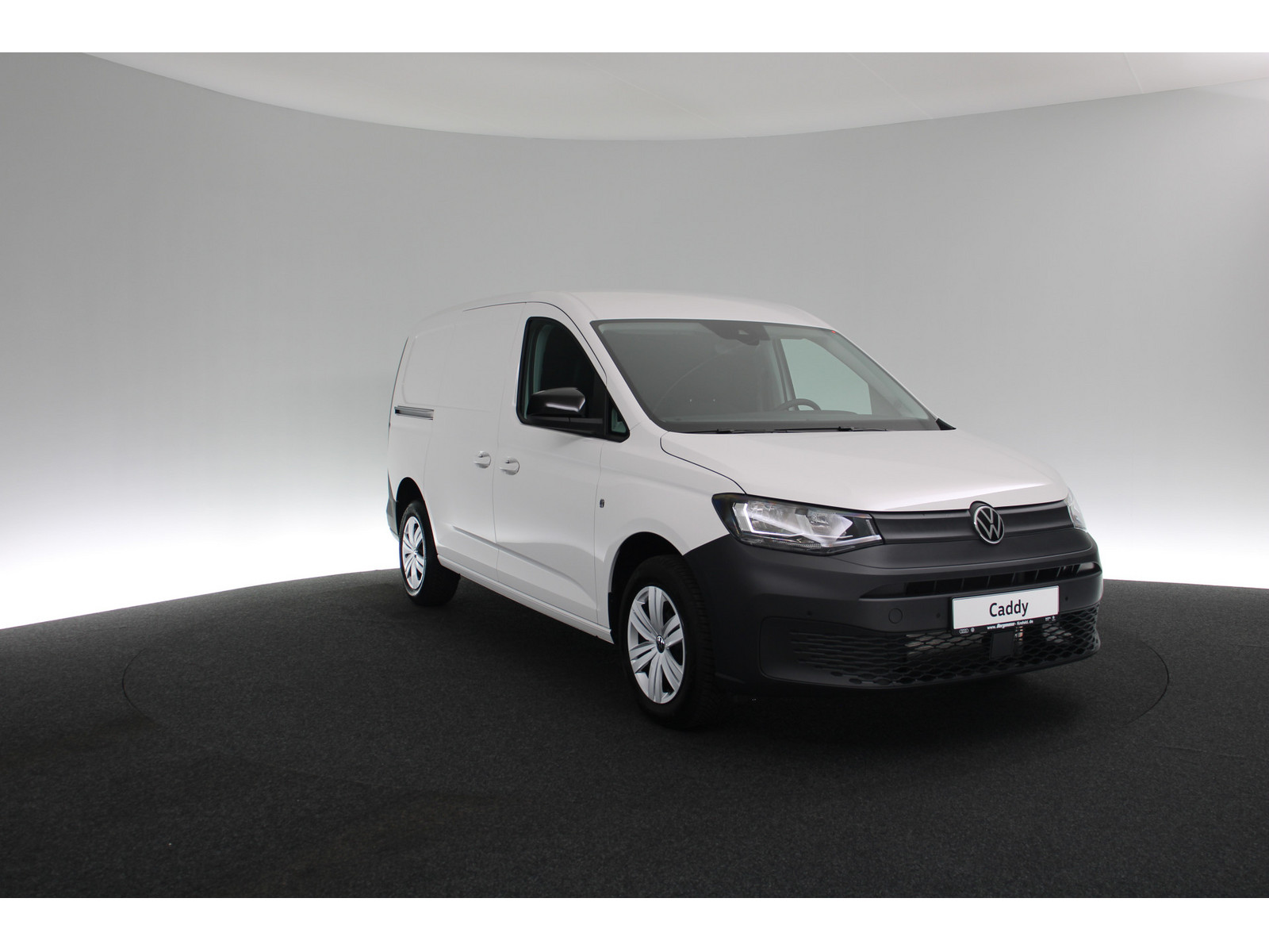 VW Caddy 2.0 TDI Cargo Maxi VW Caddy 2.0 TDI Cargo Maxi