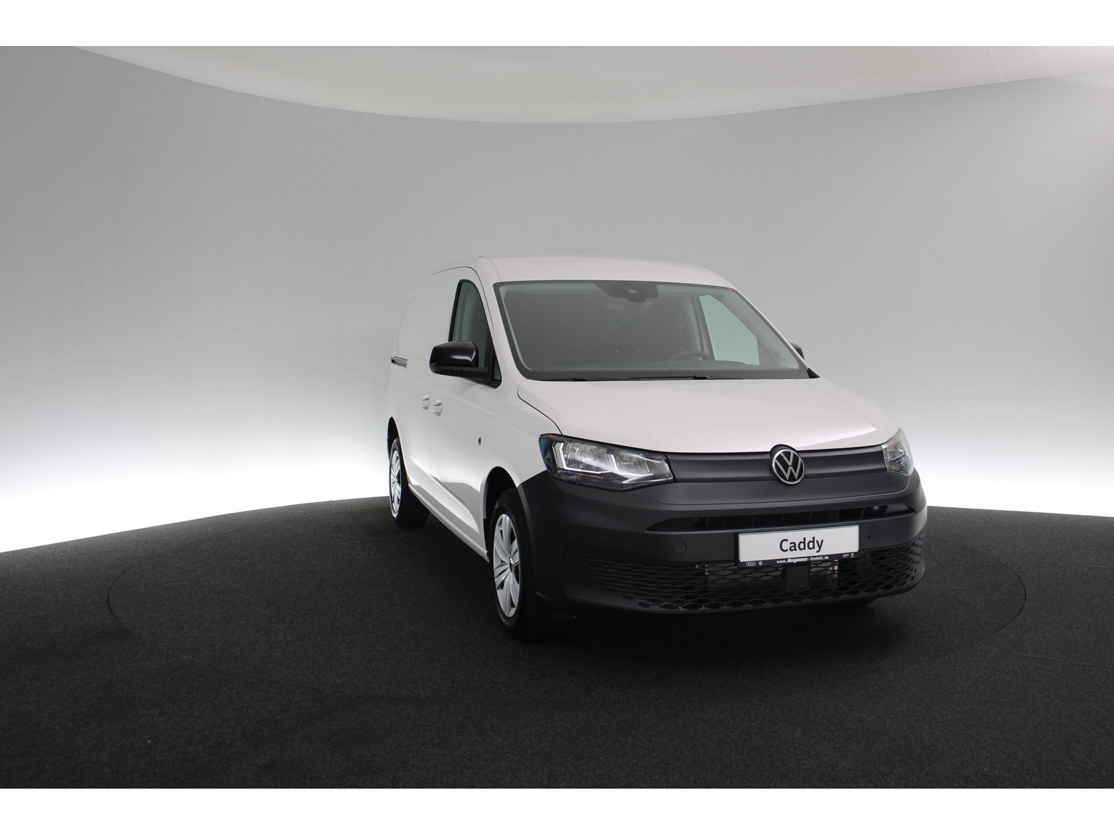 VW Caddy 2.0 TDI Cargo Maxi VW Caddy 2.0 TDI Cargo Maxi
