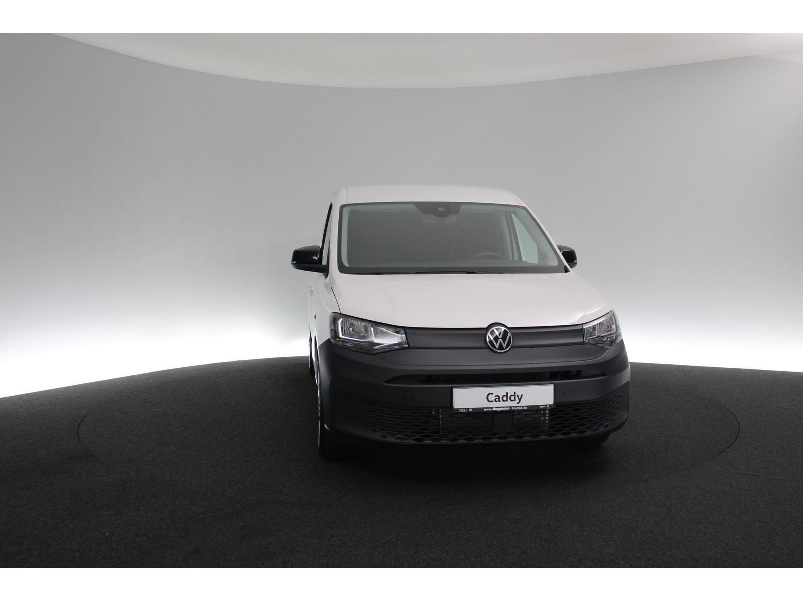 VW Caddy 2.0 TDI Cargo Maxi VW Caddy 2.0 TDI Cargo Maxi