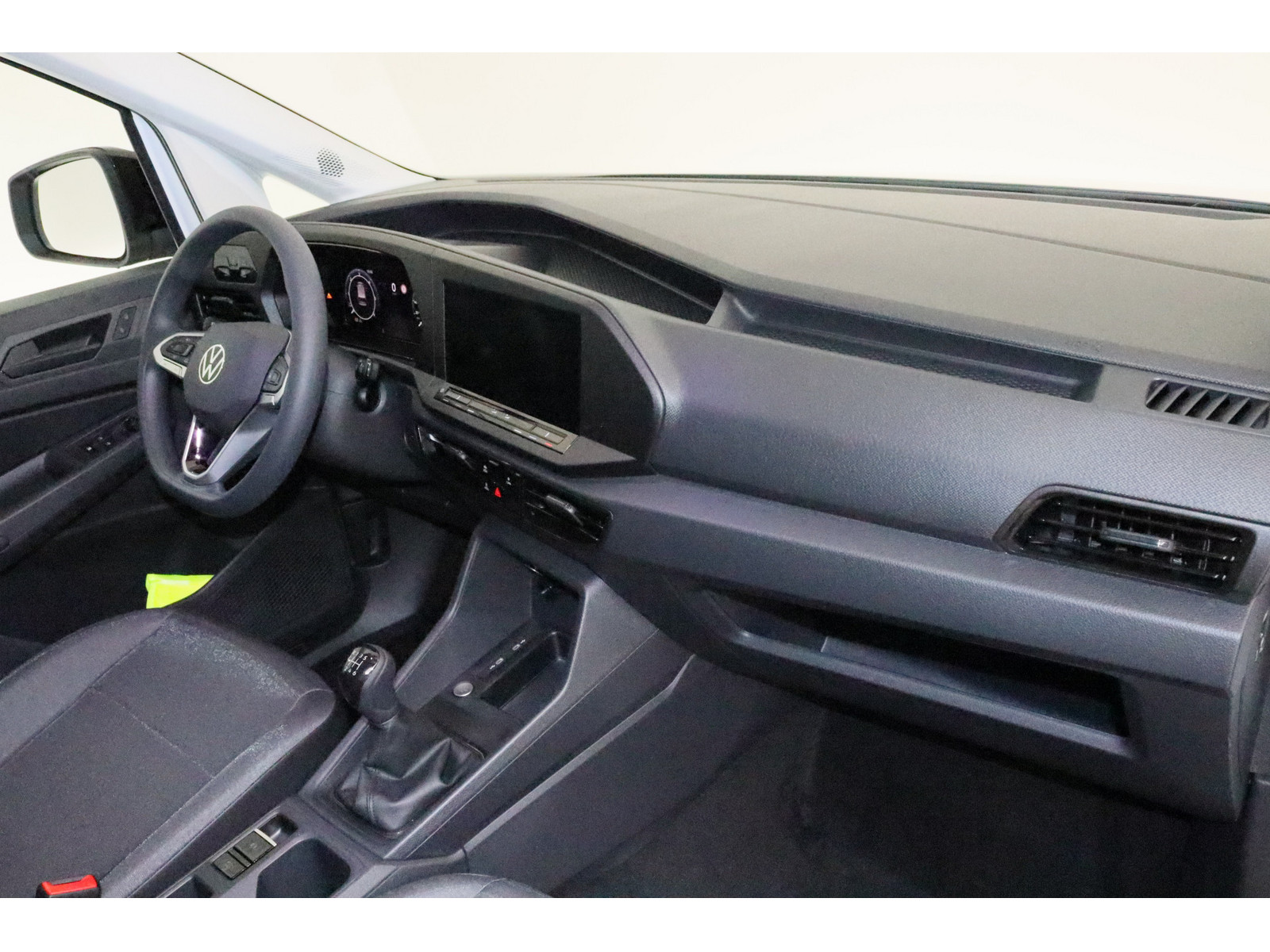VW Caddy 2.0 TDI Cargo Maxi VW Caddy 2.0 TDI Cargo Maxi