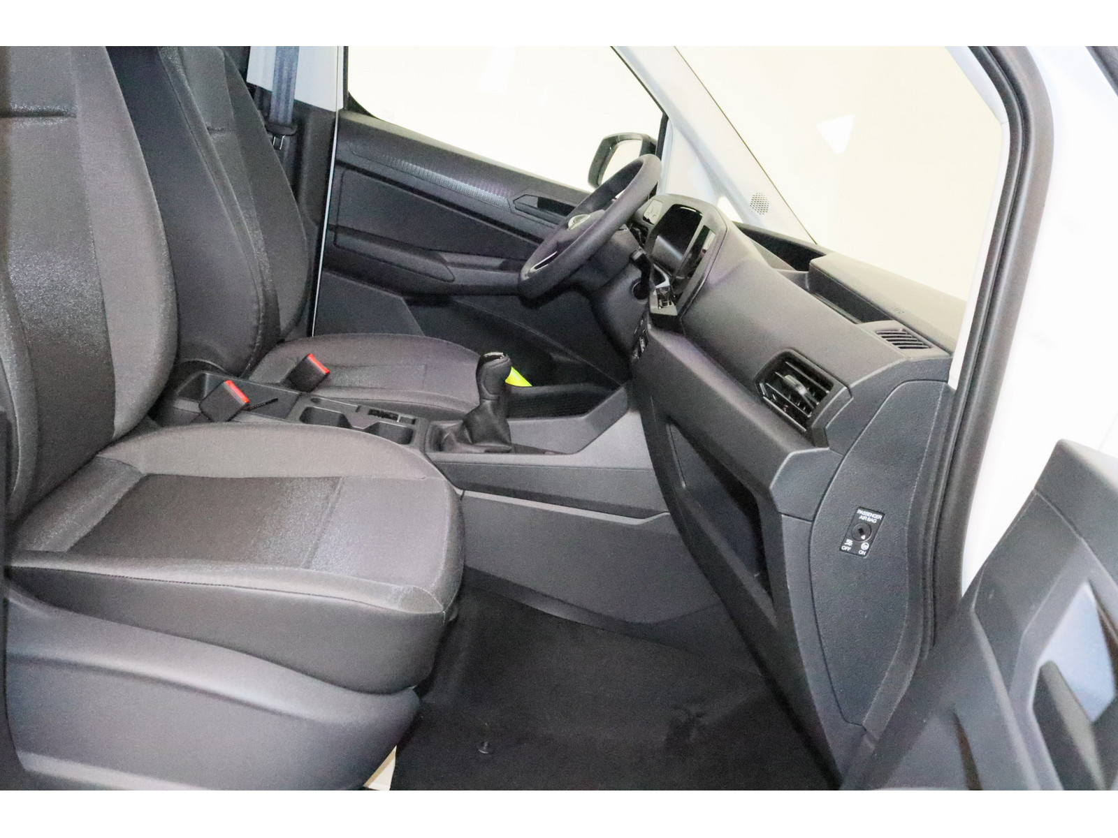 VW Caddy 2.0 TDI Cargo Maxi VW Caddy 2.0 TDI Cargo Maxi