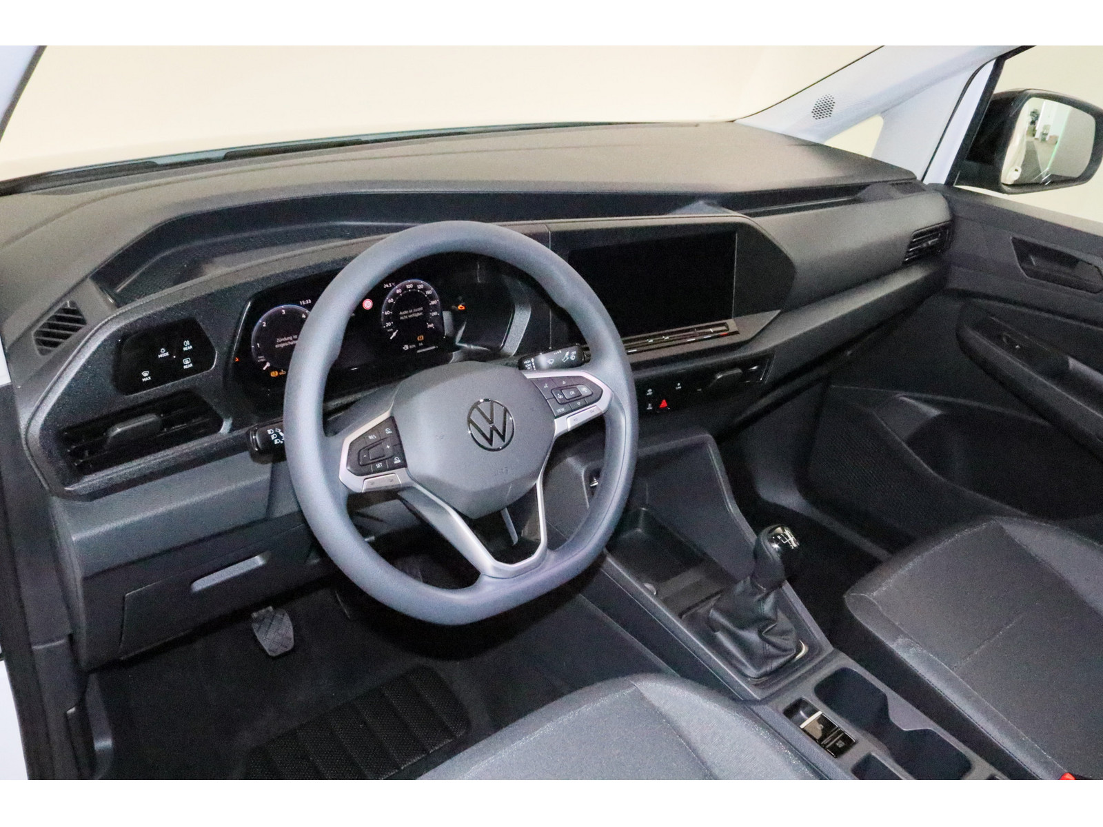 VW Caddy 2.0 TDI Cargo Maxi VW Caddy 2.0 TDI Cargo Maxi