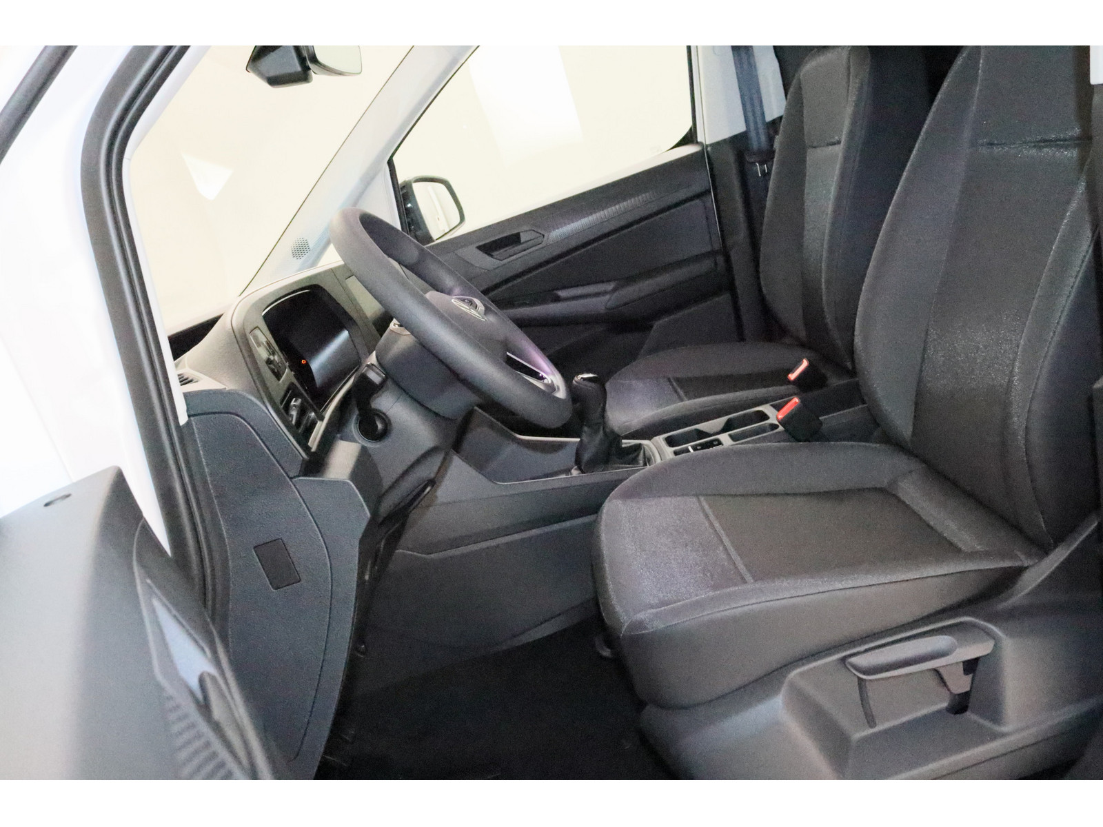 VW Caddy 2.0 TDI Cargo Maxi VW Caddy 2.0 TDI Cargo Maxi