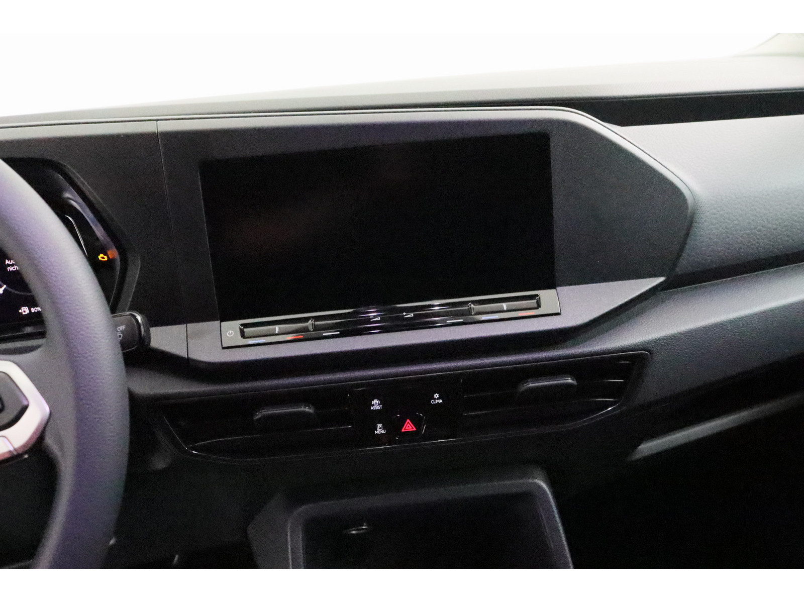 VW Caddy 2.0 TDI Cargo Maxi VW Caddy 2.0 TDI Cargo Maxi