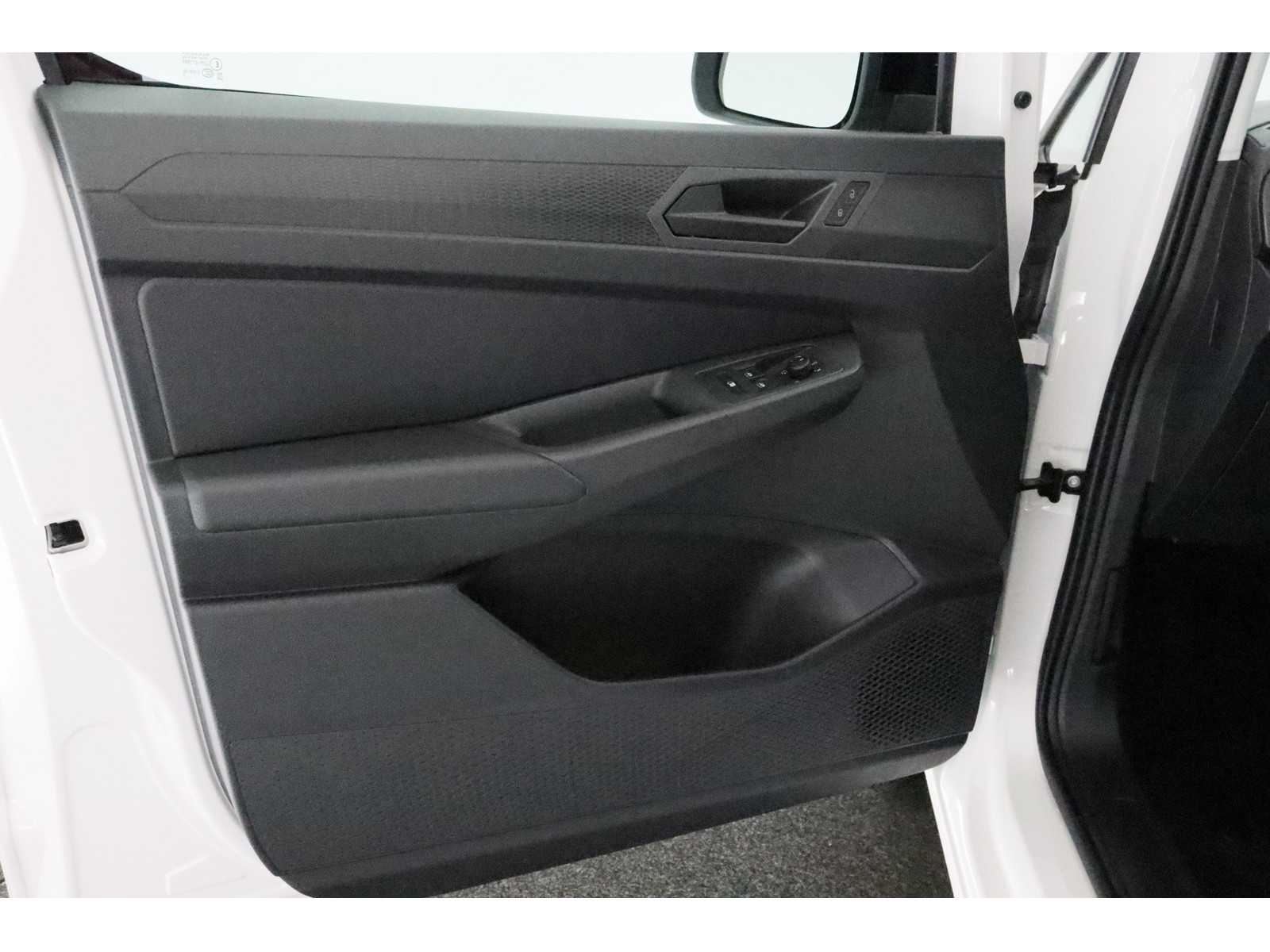 VW Caddy 2.0 TDI Cargo Maxi VW Caddy 2.0 TDI Cargo Maxi