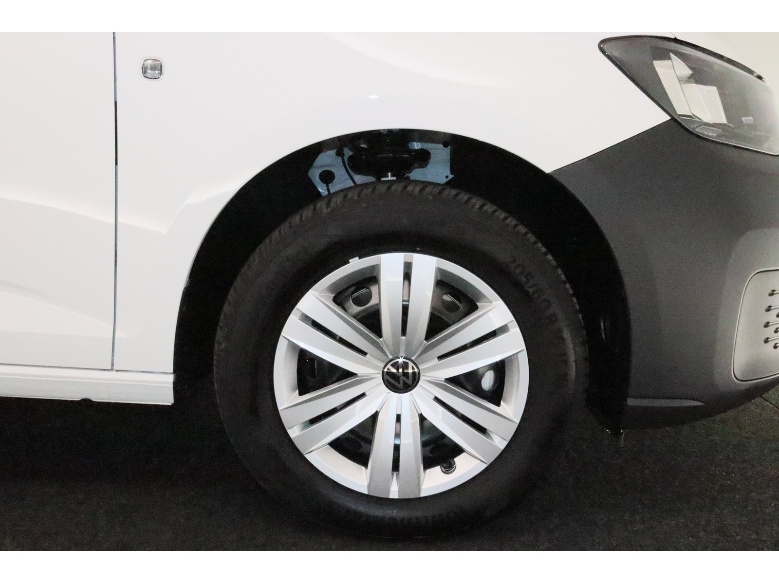 VW Caddy 2.0 TDI Cargo Maxi VW Caddy 2.0 TDI Cargo Maxi
