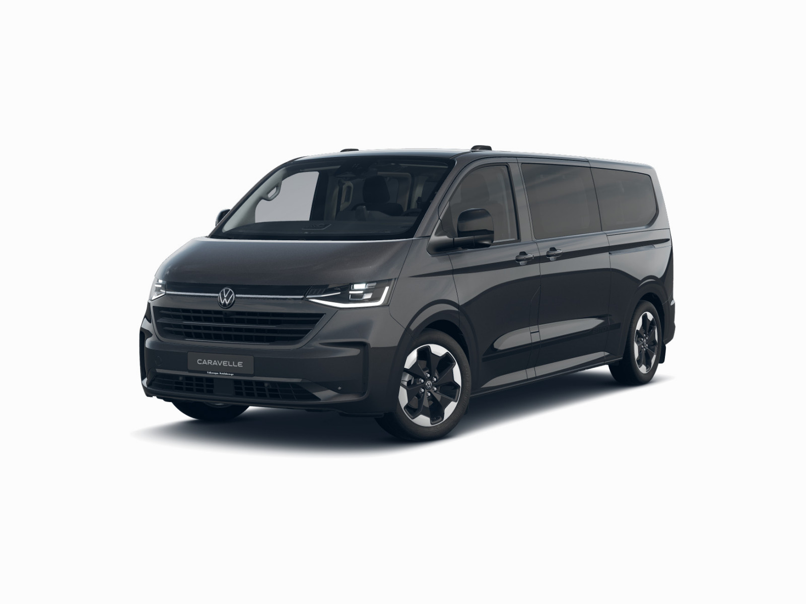 VW T7 Caravelle 2.0 TDI Edition LR VW T7 Caravelle 2.0 TDI Edition LR