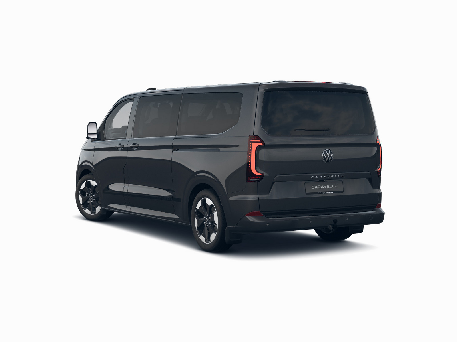 VW T7 Caravelle 2.0 TDI Edition LR VW T7 Caravelle 2.0 TDI Edition LR