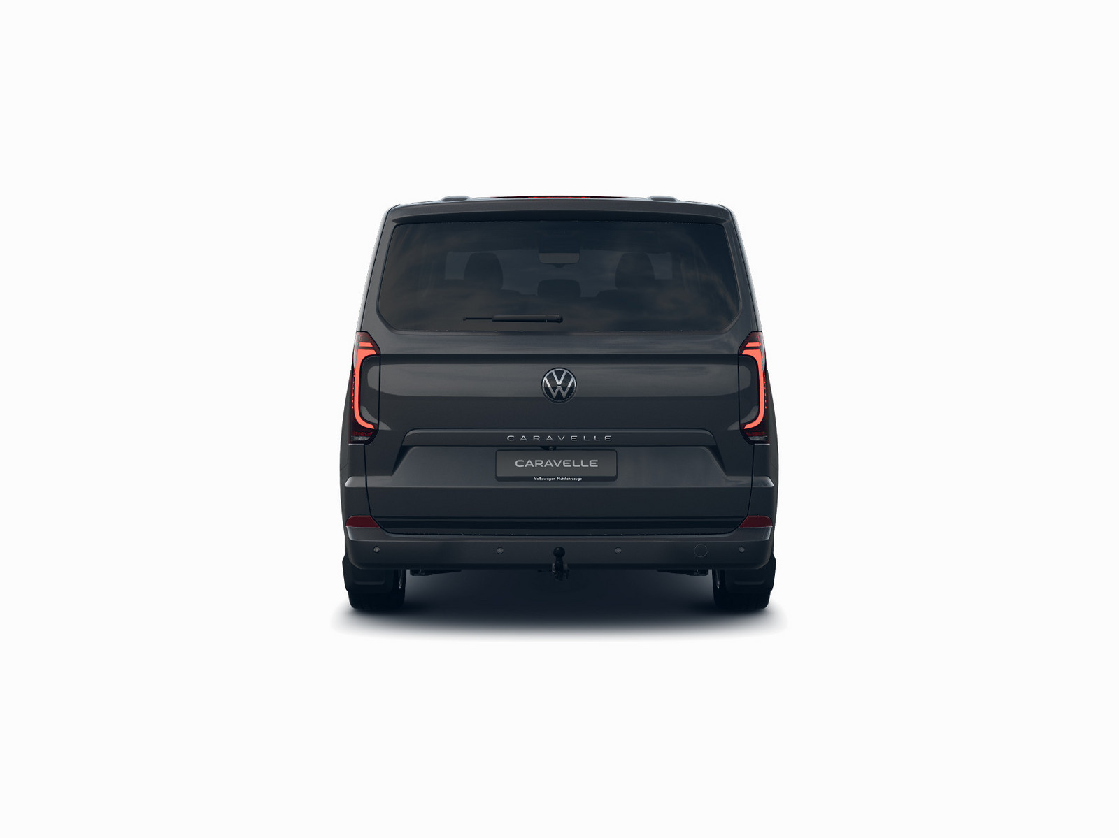VW T7 Caravelle 2.0 TDI Edition LR VW T7 Caravelle 2.0 TDI Edition LR