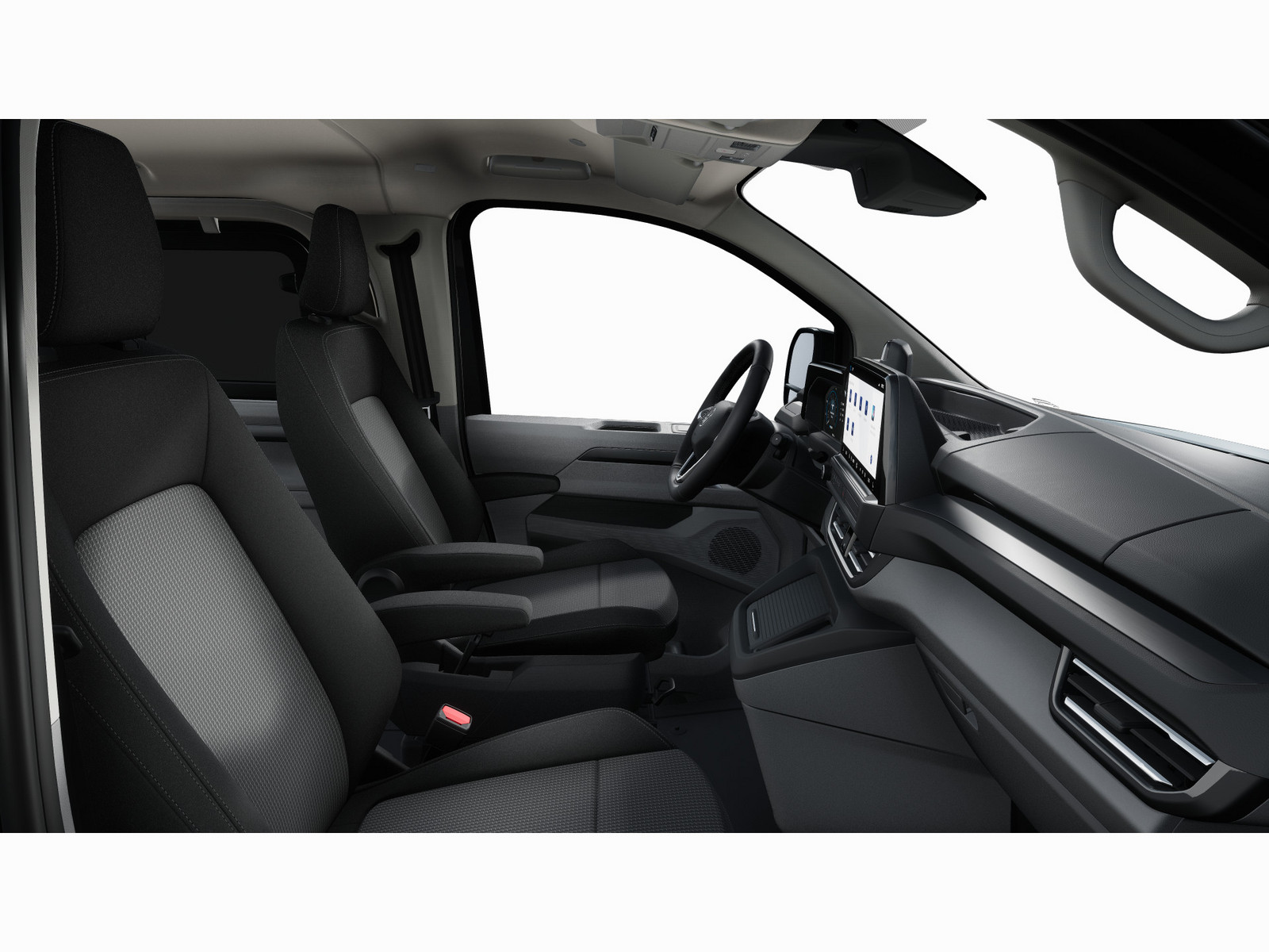 VW Transporter Kasten Plus 2.0 TDI PanAmericana LR VW Transporter Kasten Plus 2.0 TDI PanAmericana LR
