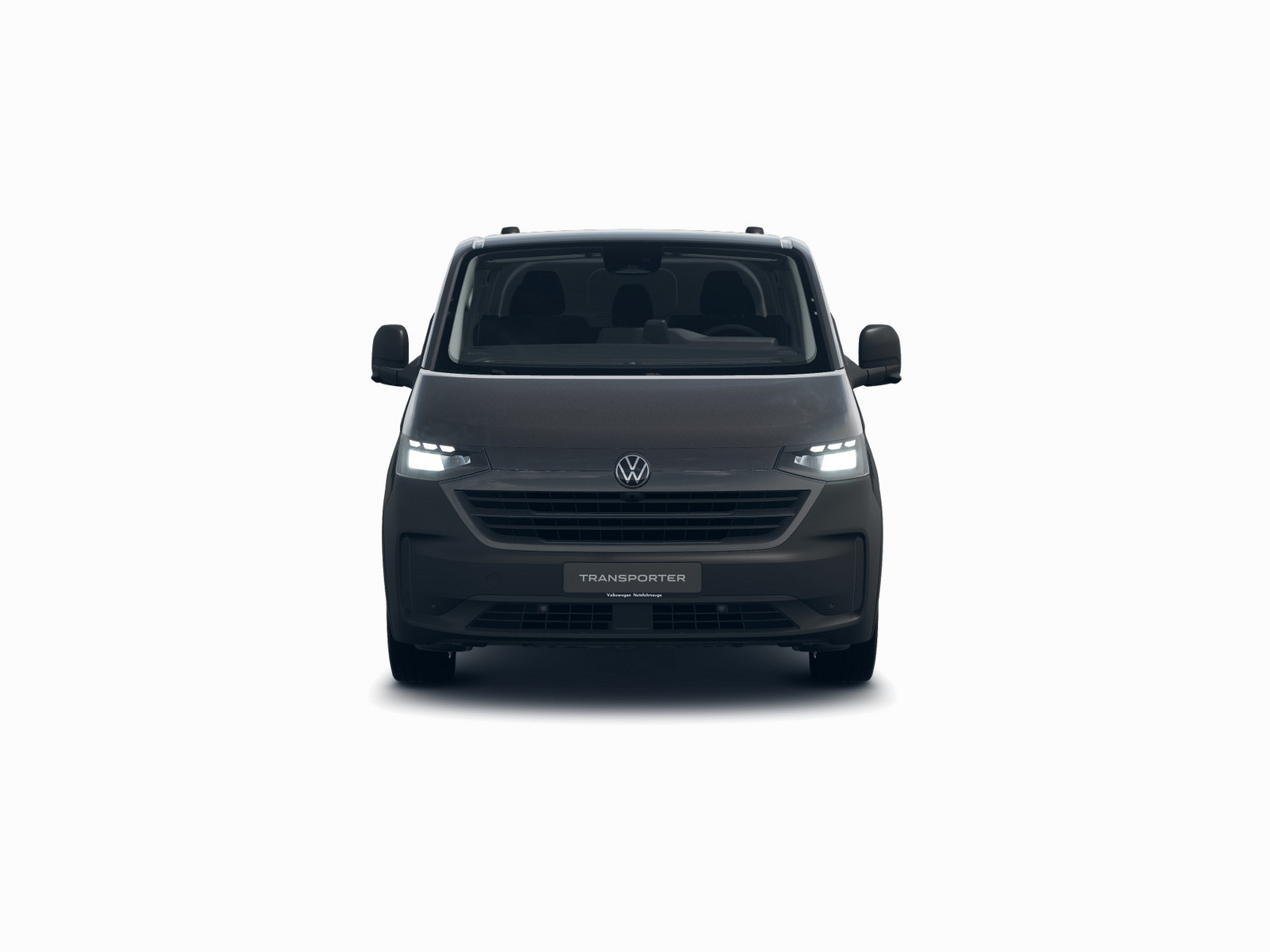 VW Transporter Kasten Plus 2.0 TDI PanAmericana LR VW Transporter Kasten Plus 2.0 TDI PanAmericana LR