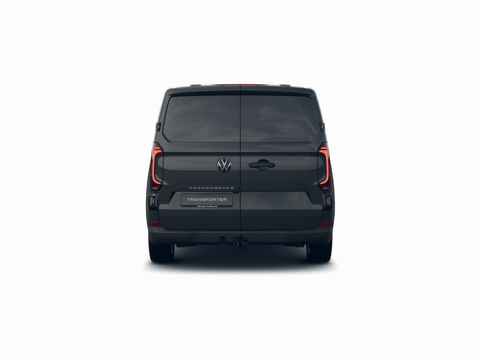 VW Transporter Kasten Plus 2.0 TDI PanAmericana LR VW Transporter Kasten Plus 2.0 TDI PanAmericana LR