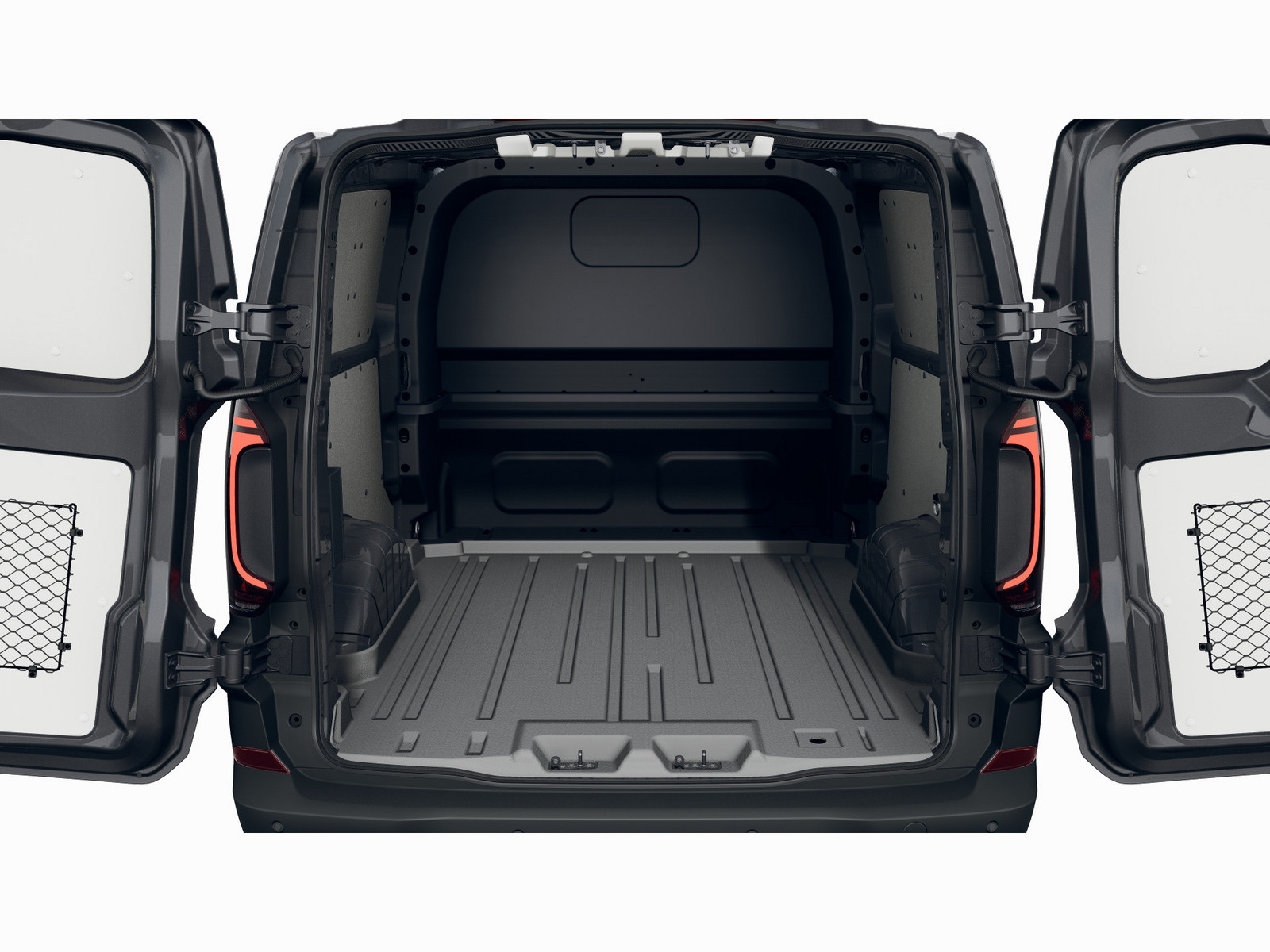 VW Transporter Kasten Plus 2.0 TDI PanAmericana LR VW Transporter Kasten Plus 2.0 TDI PanAmericana LR