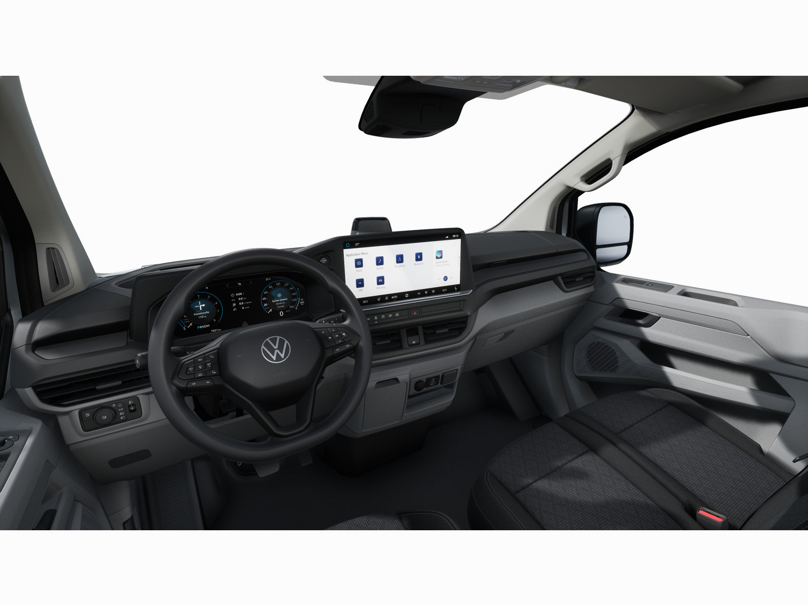 VW T7 Kasten 2.0 TDI 4MO LR L2H1 LED KAMERA PDC VW T7 Kasten 2.0 TDI 4MO LR L2H1 LED KAMERA PDC
