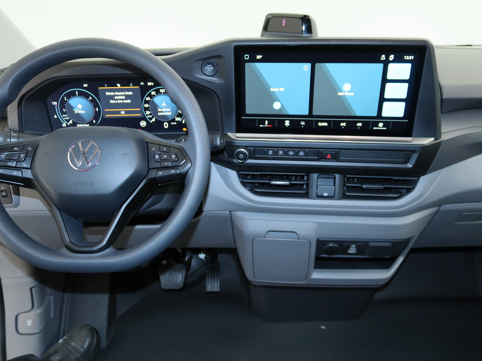 VW T7 Kasten 2.0 TDI 4MO LR L2H1 LED KAMERA PDC VW T7 Kasten 2.0 TDI 4MO LR L2H1 LED KAMERA PDC