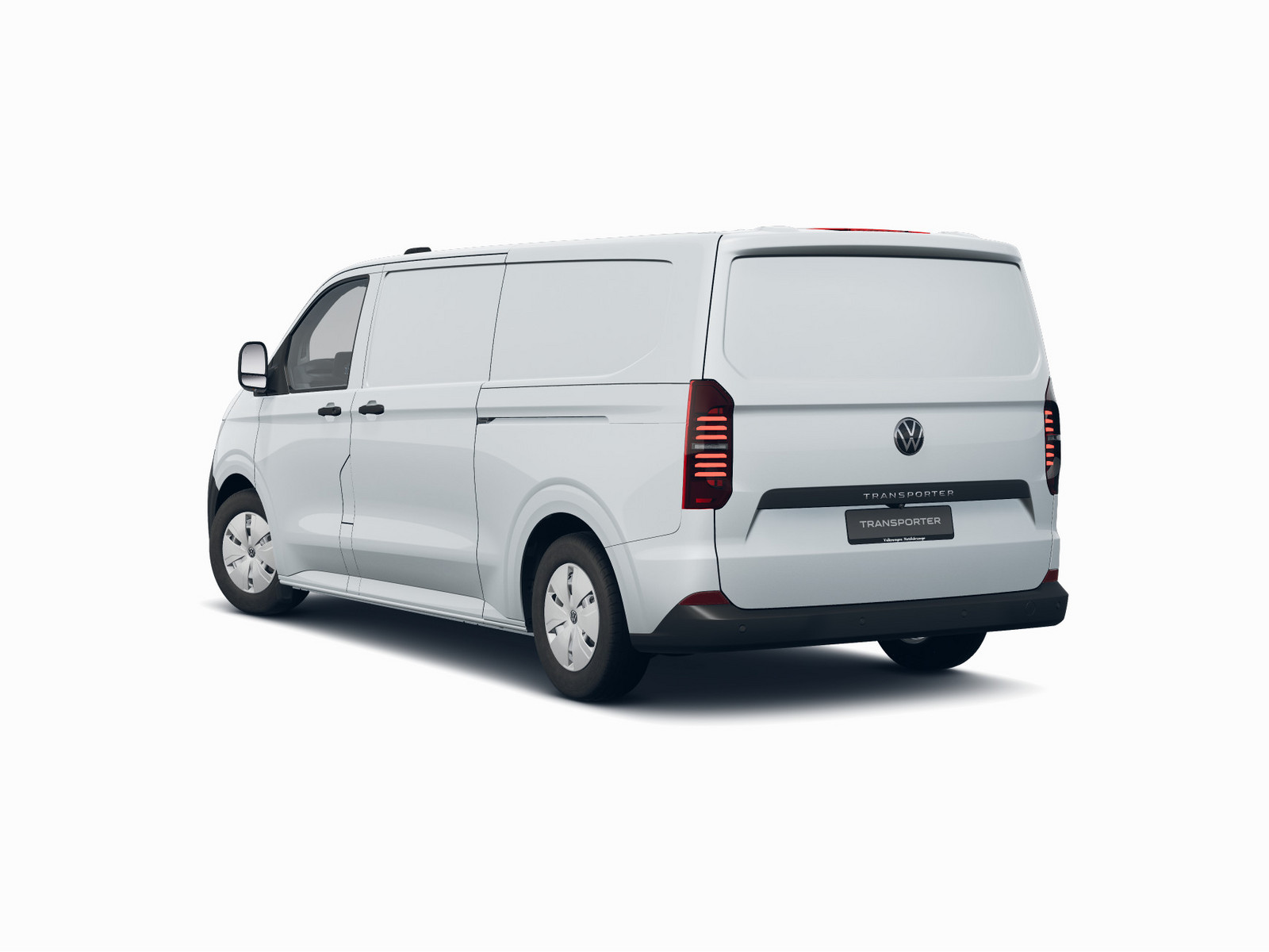 VW Kasten 2.0 TDI 4MO LR L2H1 VW Kasten 2.0 TDI 4MO LR L2H1