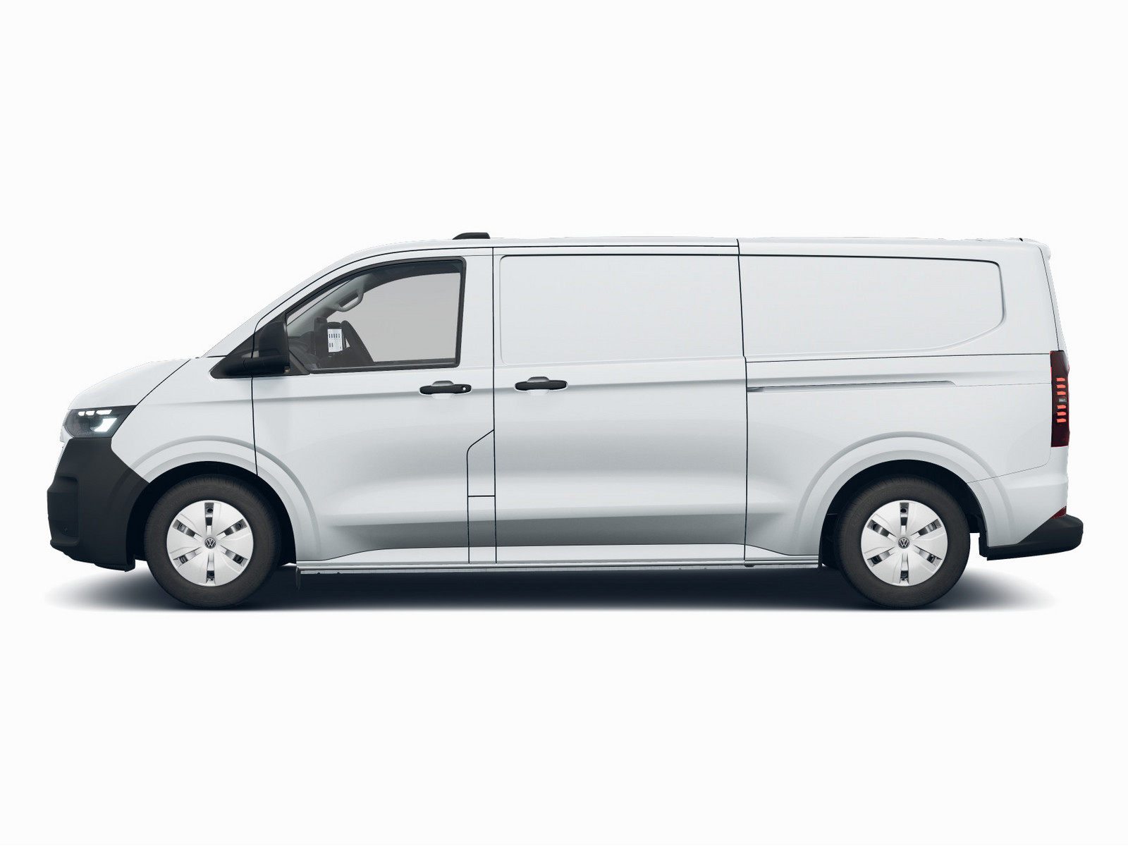 VW Kasten 2.0 TDI 4MO LR L2H1 VW Kasten 2.0 TDI 4MO LR L2H1