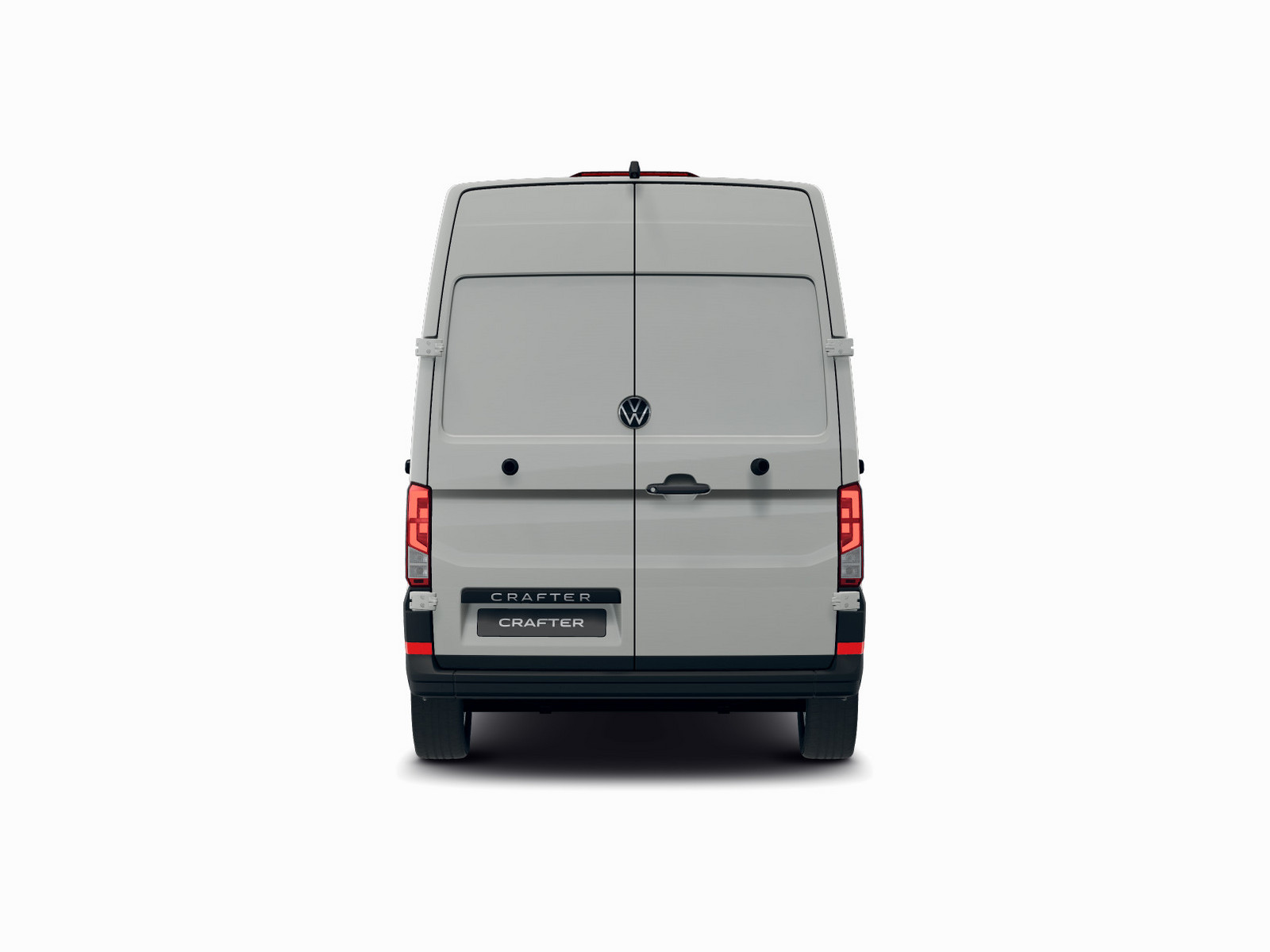 VW Crafter 35 2.0 TDI L2H2 FWD VW Crafter 35 2.0 TDI L2H2 FWD