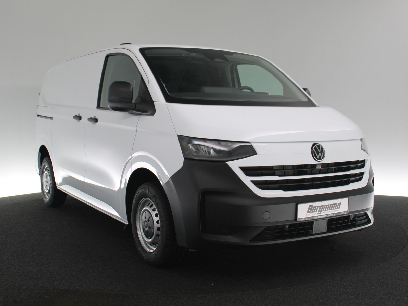 VW Kasten 2.0 TDI KR L1H1 VW Kasten 2.0 TDI KR L1H1