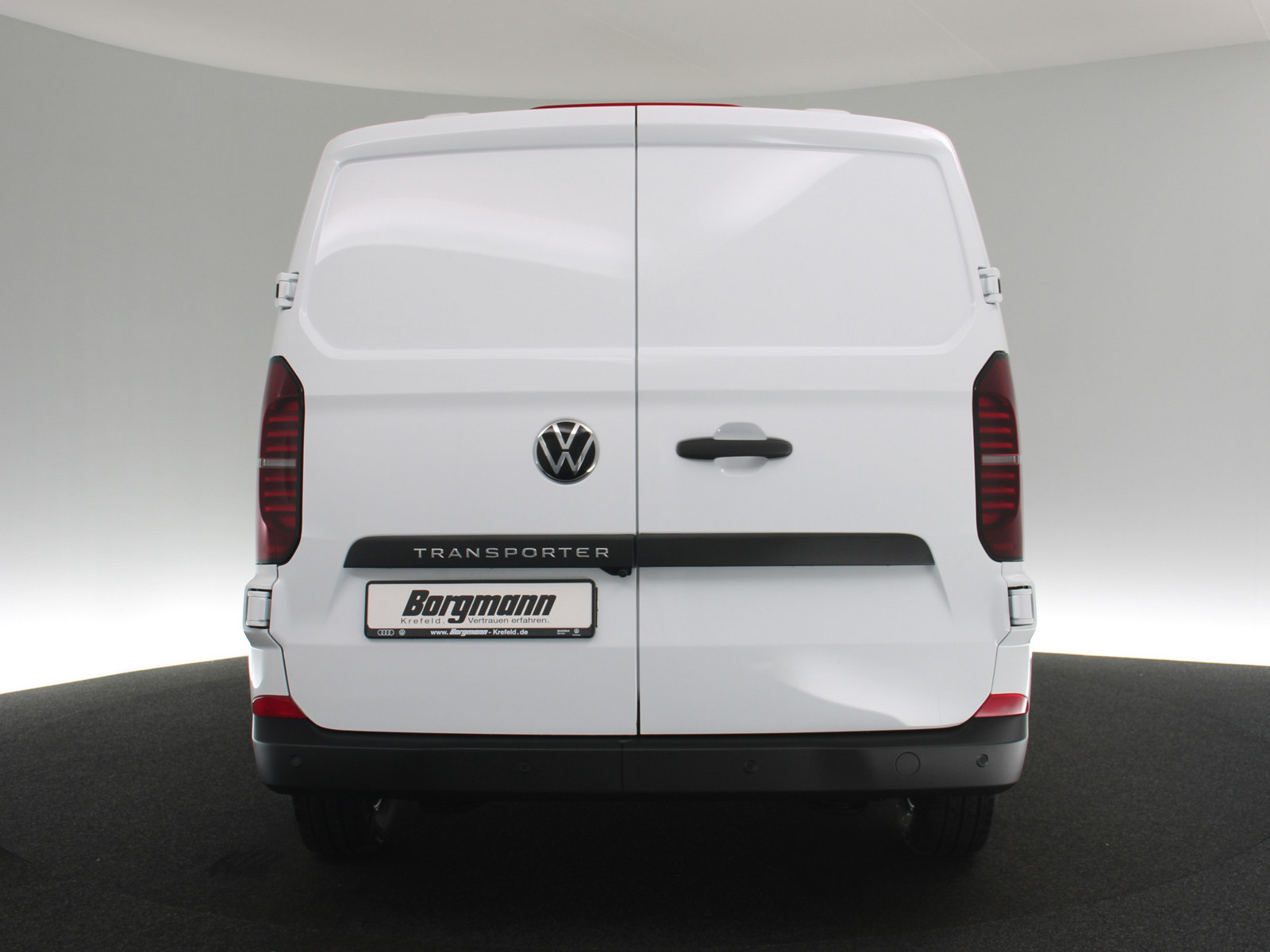 VW Kasten 2.0 TDI KR L1H1 VW Kasten 2.0 TDI KR L1H1