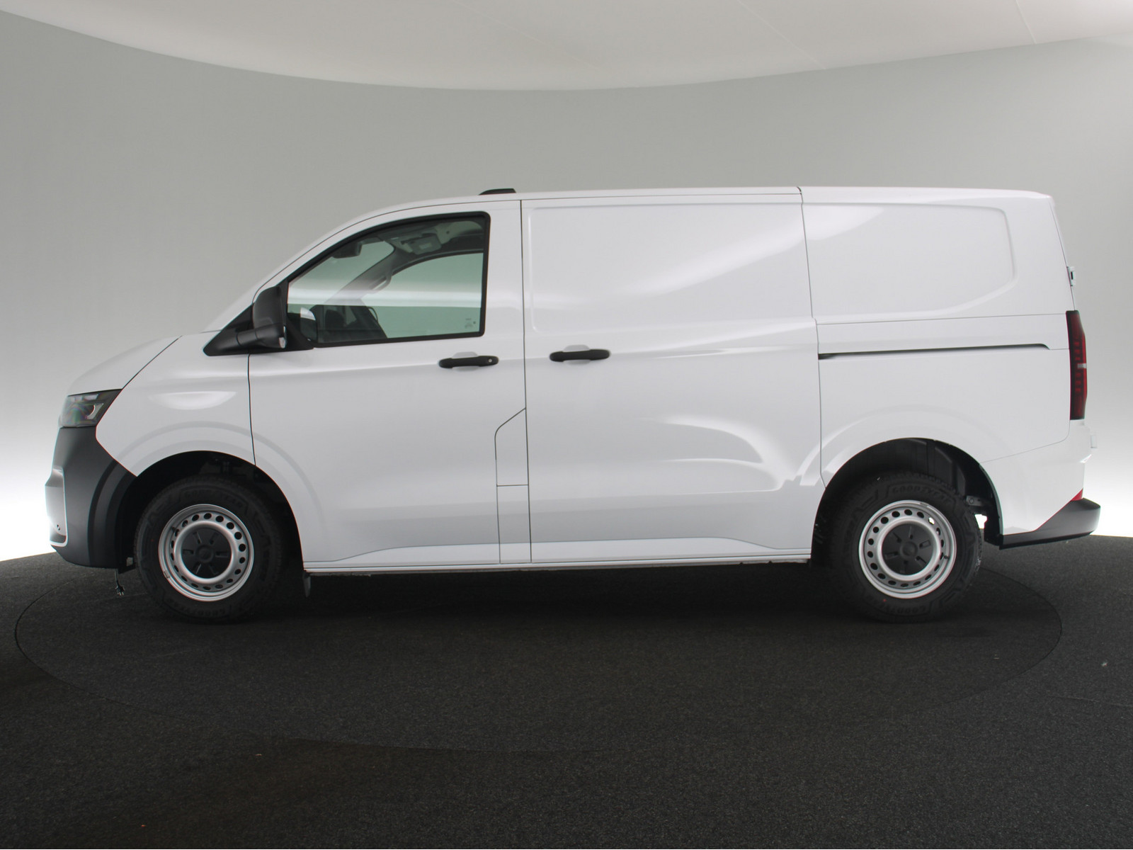 VW Kasten 2.0 TDI KR L1H1 VW Kasten 2.0 TDI KR L1H1