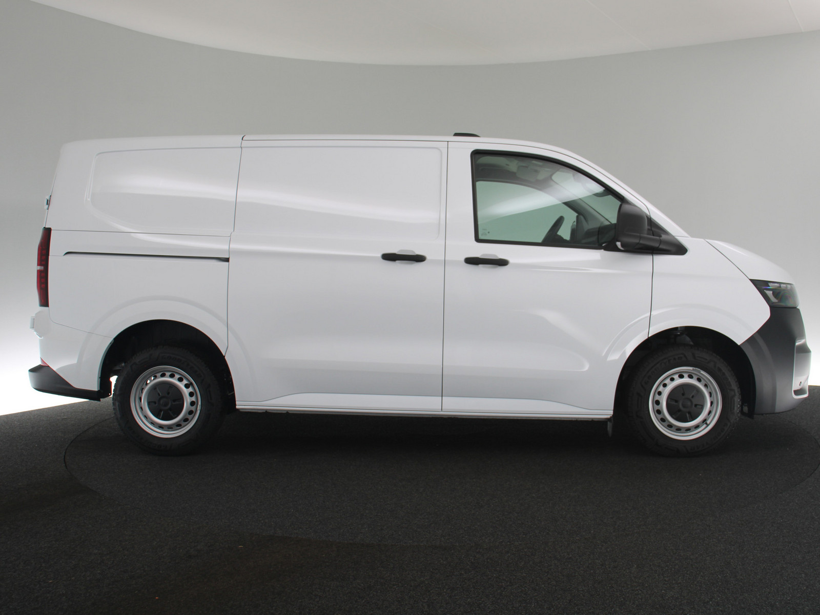 VW Kasten 2.0 TDI KR L1H1 VW Kasten 2.0 TDI KR L1H1