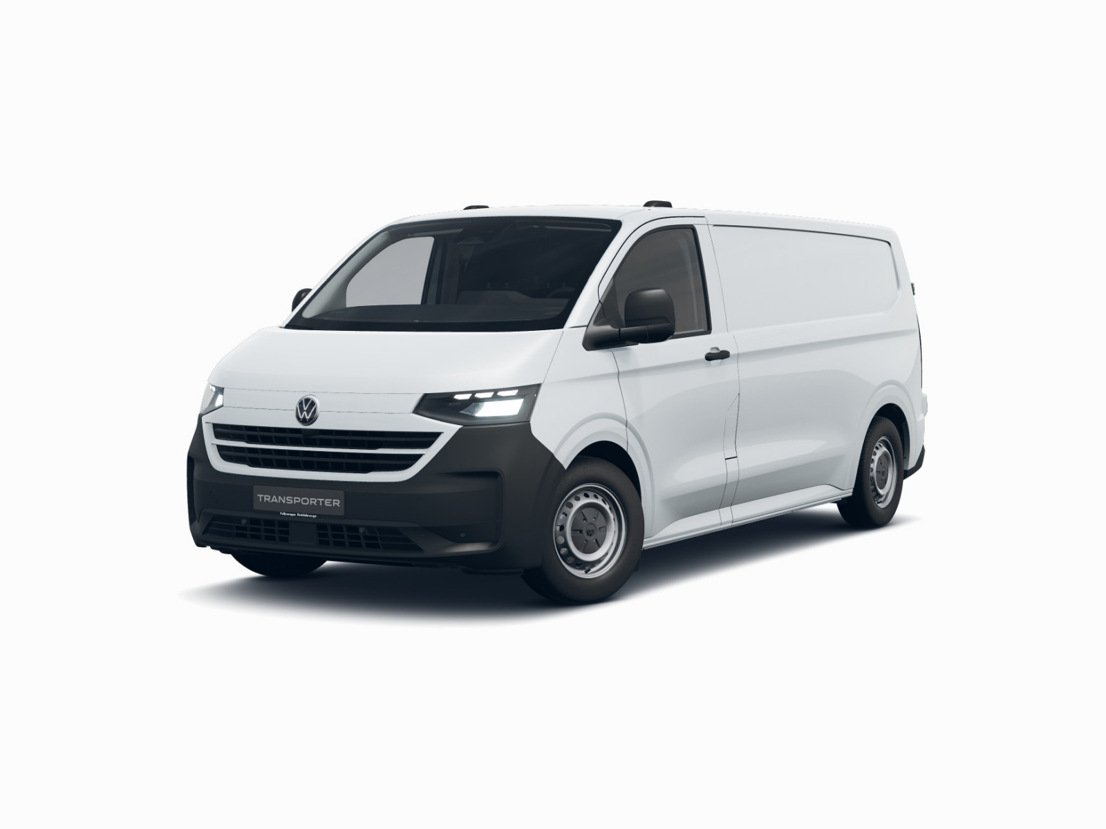 VW Kasten 2.0 TDI LR L2H1 VW Kasten 2.0 TDI LR L2H1