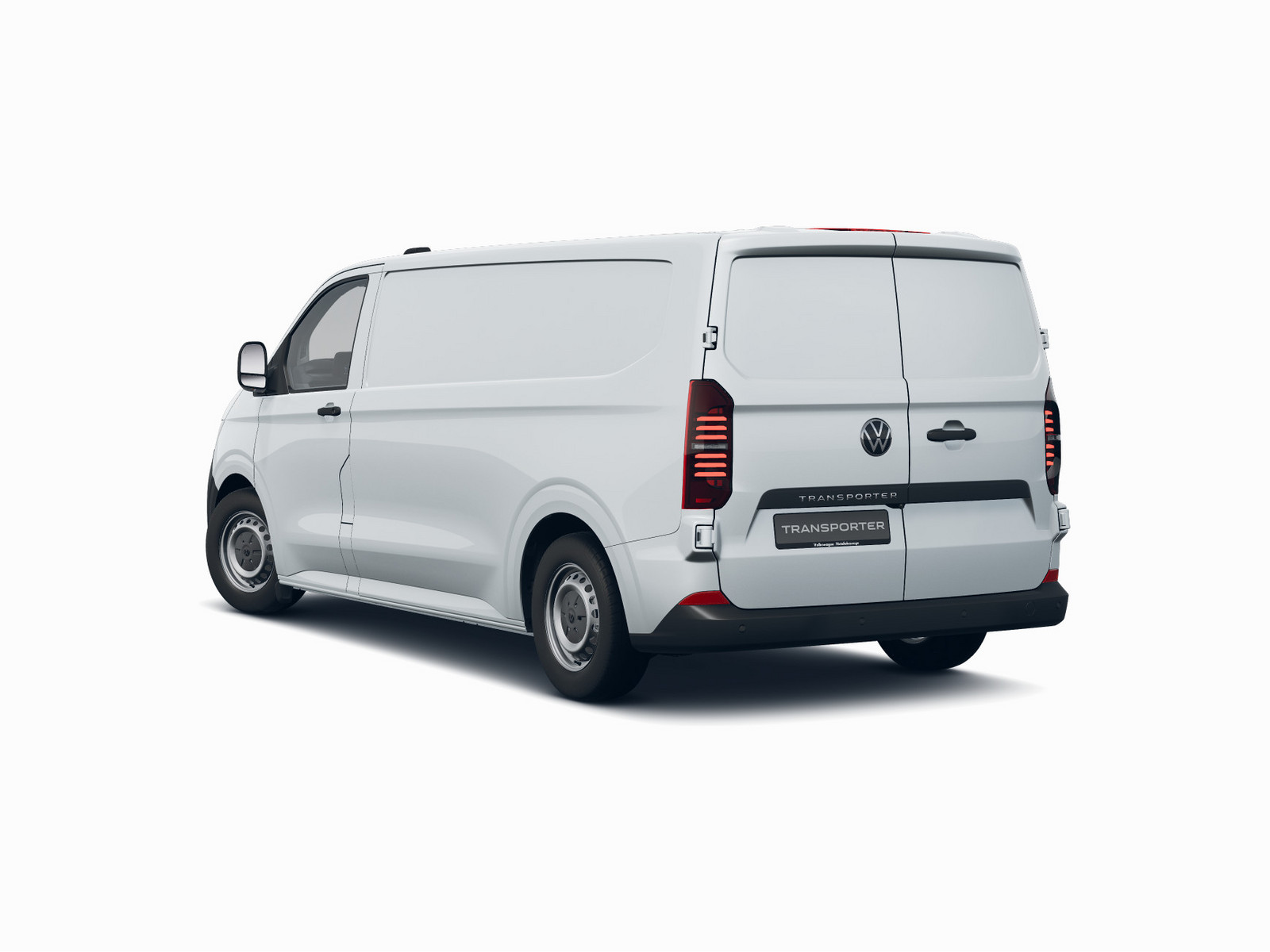 VW Kasten 2.0 TDI LR L2H1 VW Kasten 2.0 TDI LR L2H1