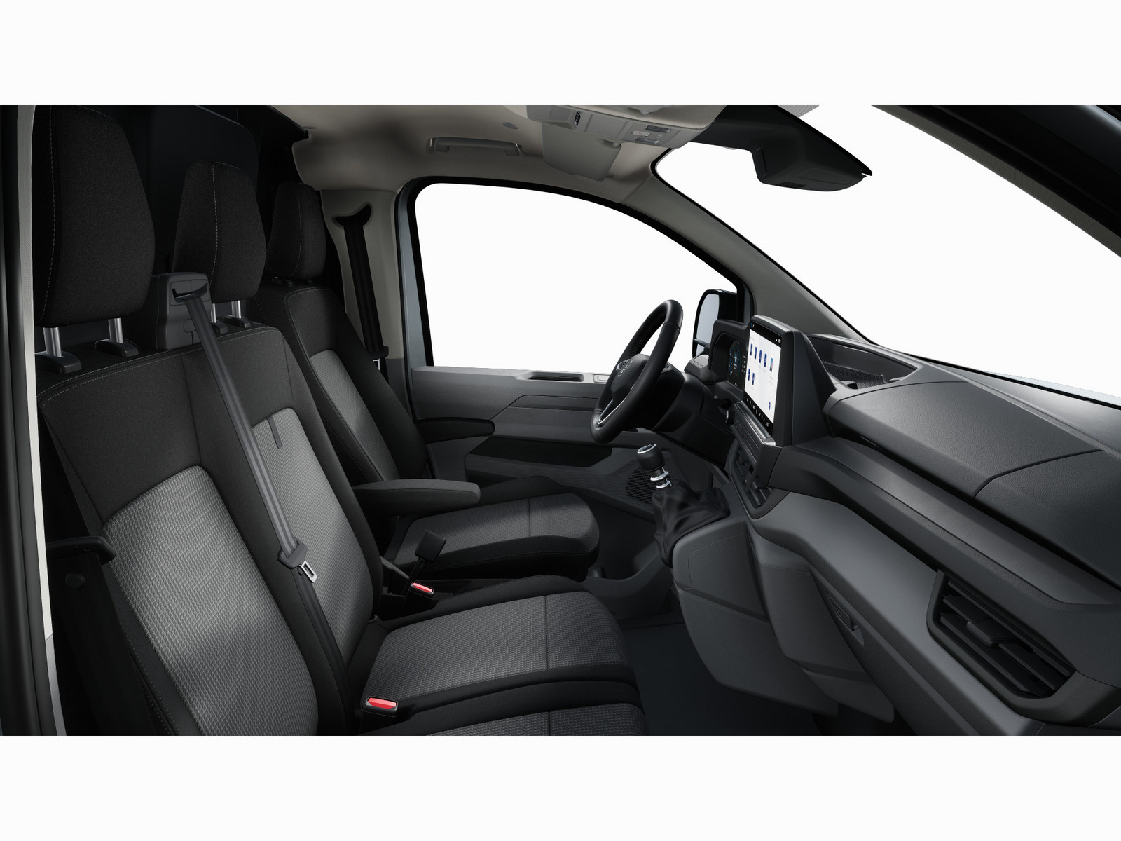 VW Kasten 2.0 TDI LR L2H1 VW Kasten 2.0 TDI LR L2H1