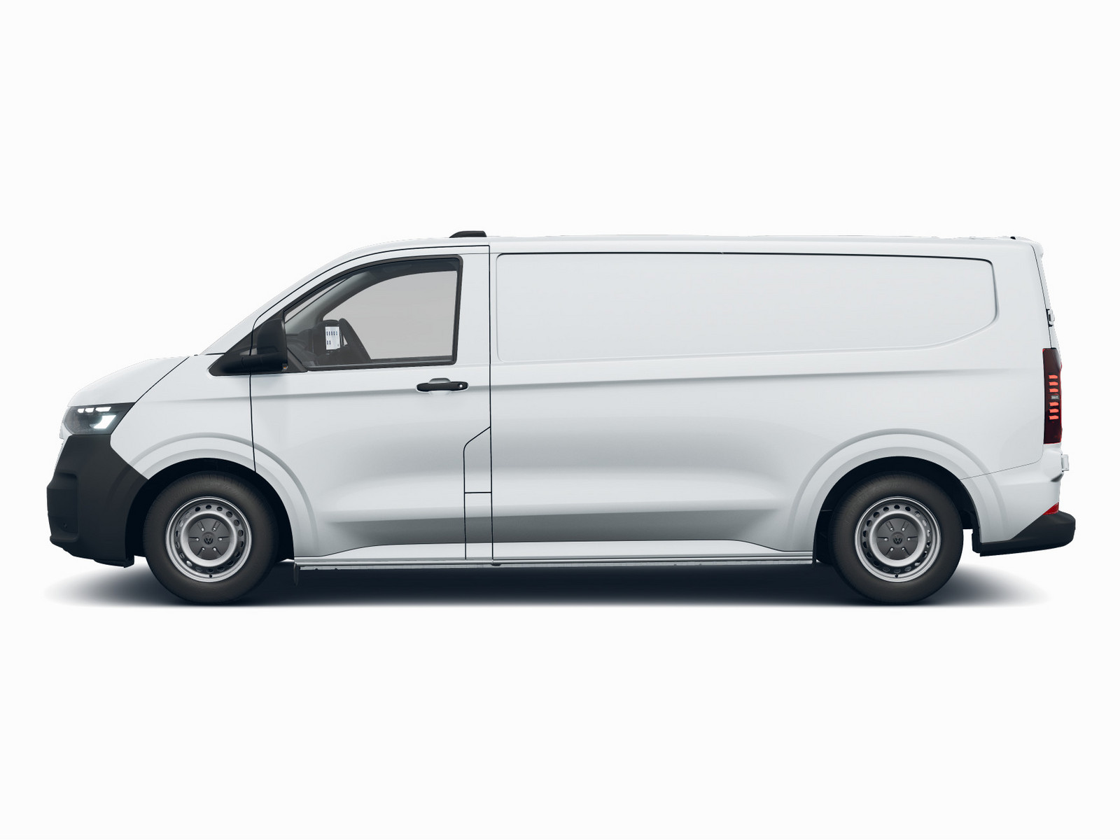 VW Kasten 2.0 TDI LR L2H1 VW Kasten 2.0 TDI LR L2H1
