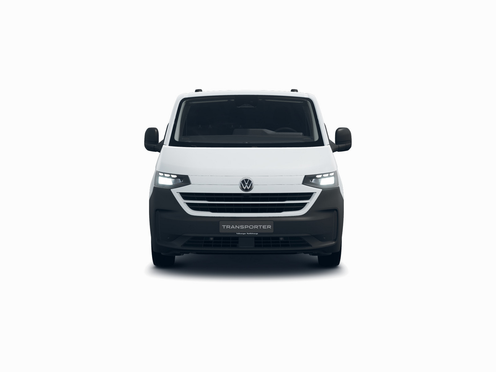 VW Kasten 2.0 TDI LR L2H1 VW Kasten 2.0 TDI LR L2H1