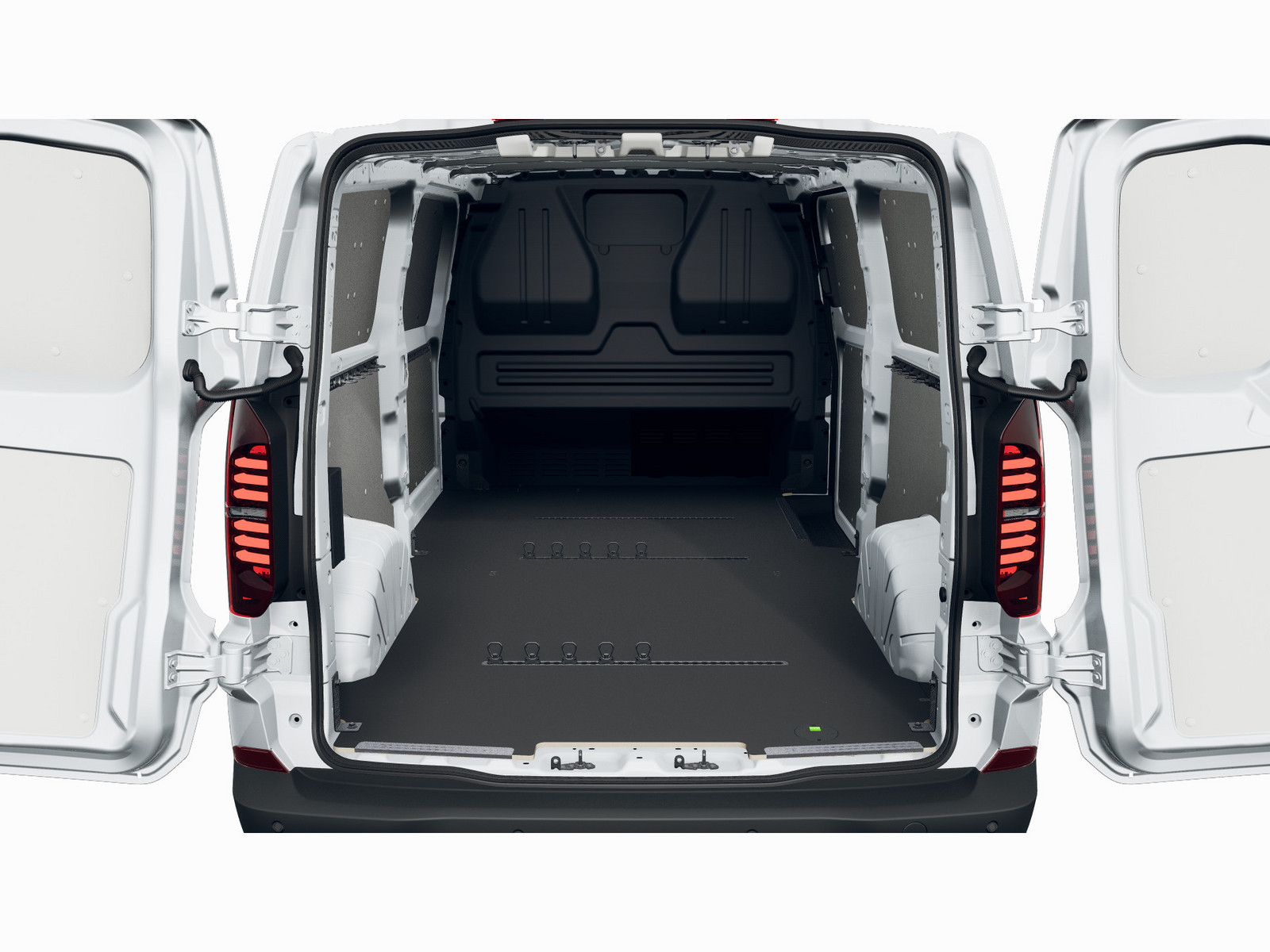 VW Kasten 2.0 TDI LR L2H1 VW Kasten 2.0 TDI LR L2H1