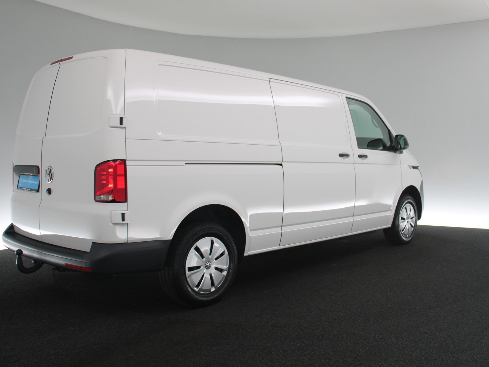 VW T6.1 Transporter Kasten 2.0 TDI lang FWD AHK PDC VW T6.1 Transporter Kasten 2.0 TDI lang FWD AHK PDC