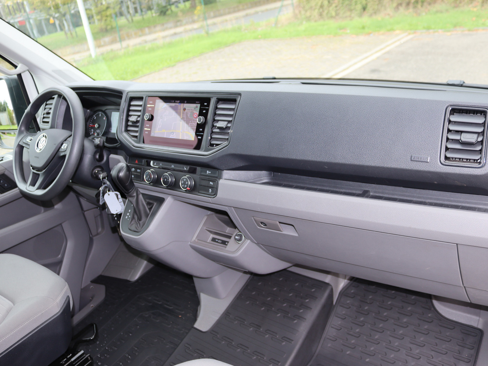 VW Crafter 2.0 TDI Grand California 680 VW Crafter 2.0 TDI Grand California 680
