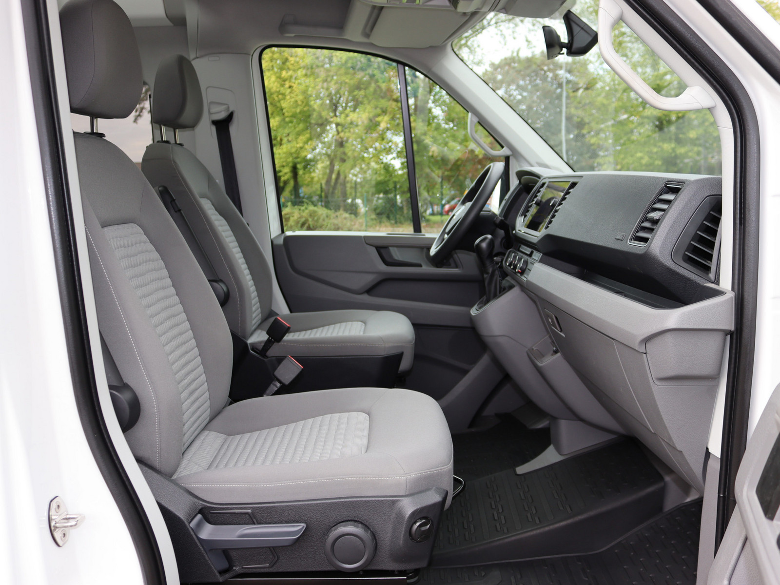 VW Crafter 2.0 TDI Grand California 680 VW Crafter 2.0 TDI Grand California 680