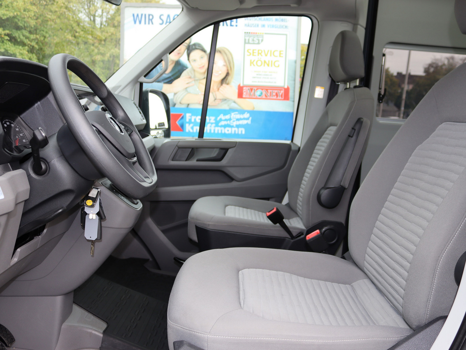 VW Crafter 2.0 TDI Grand California 680 VW Crafter 2.0 TDI Grand California 680