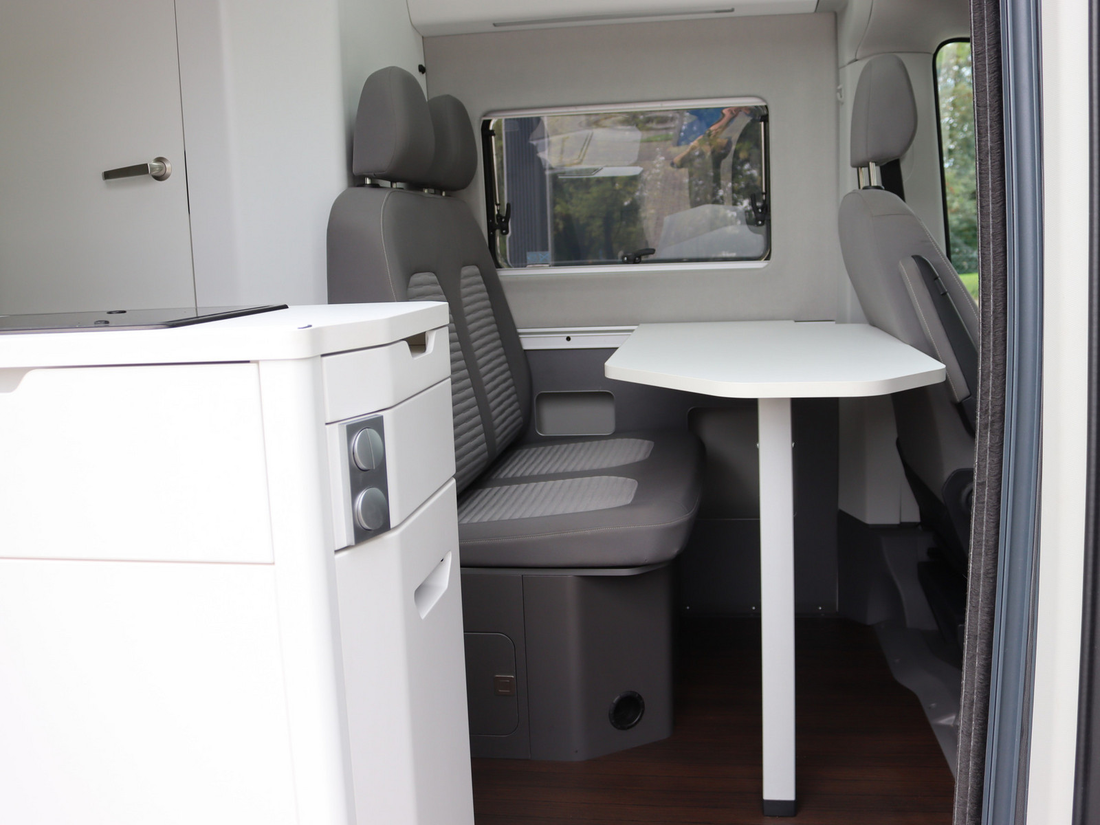 VW Crafter 2.0 TDI Grand California 680 VW Crafter 2.0 TDI Grand California 680