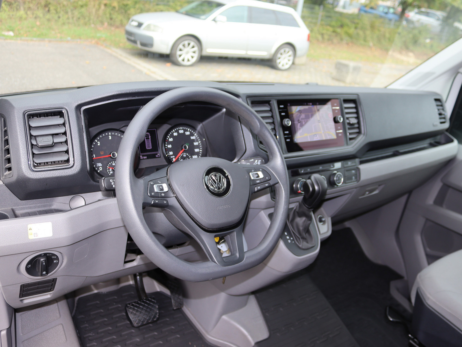 VW Crafter 2.0 TDI Grand California 680 VW Crafter 2.0 TDI Grand California 680